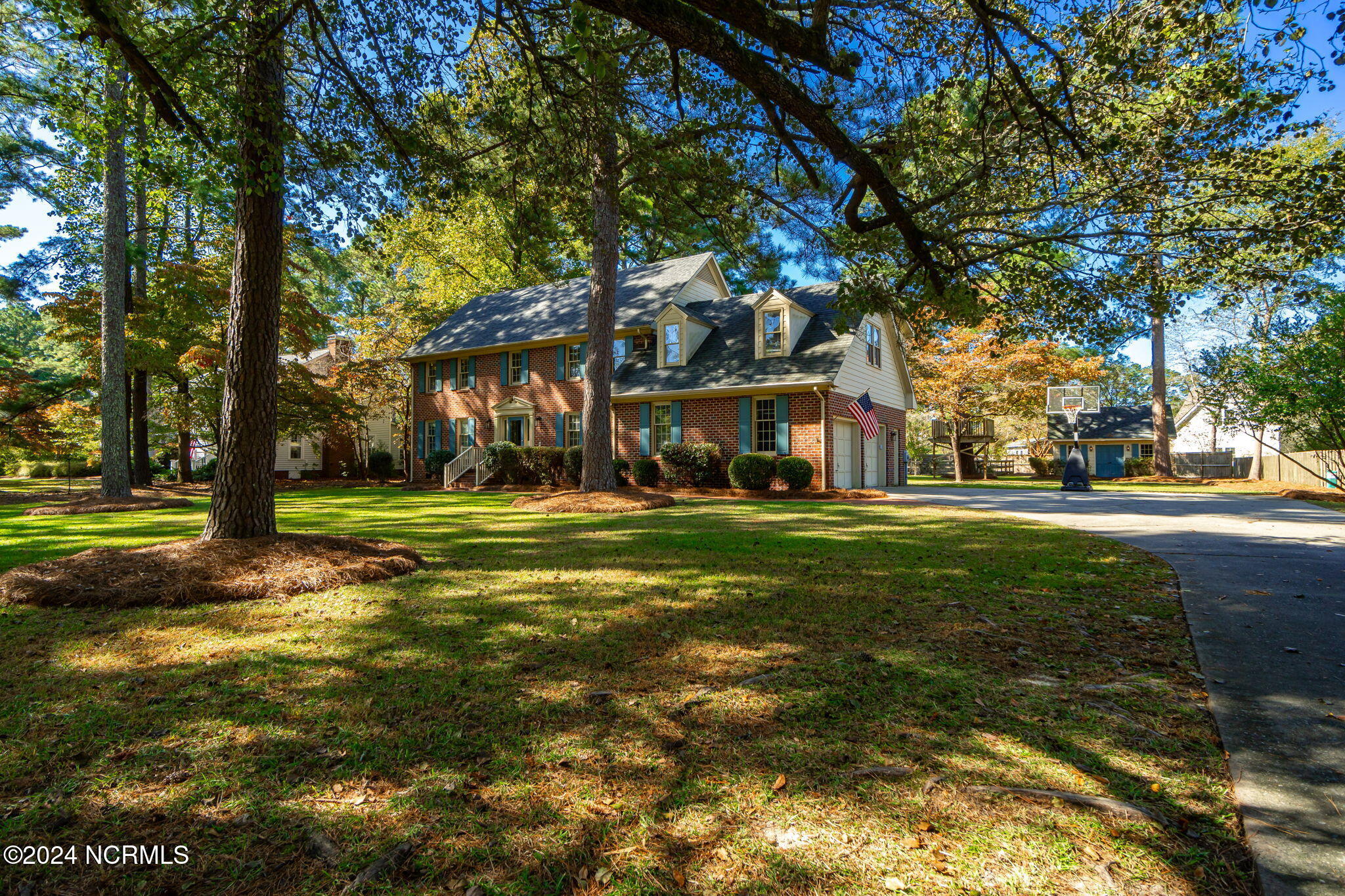 4509 Berkley Drive