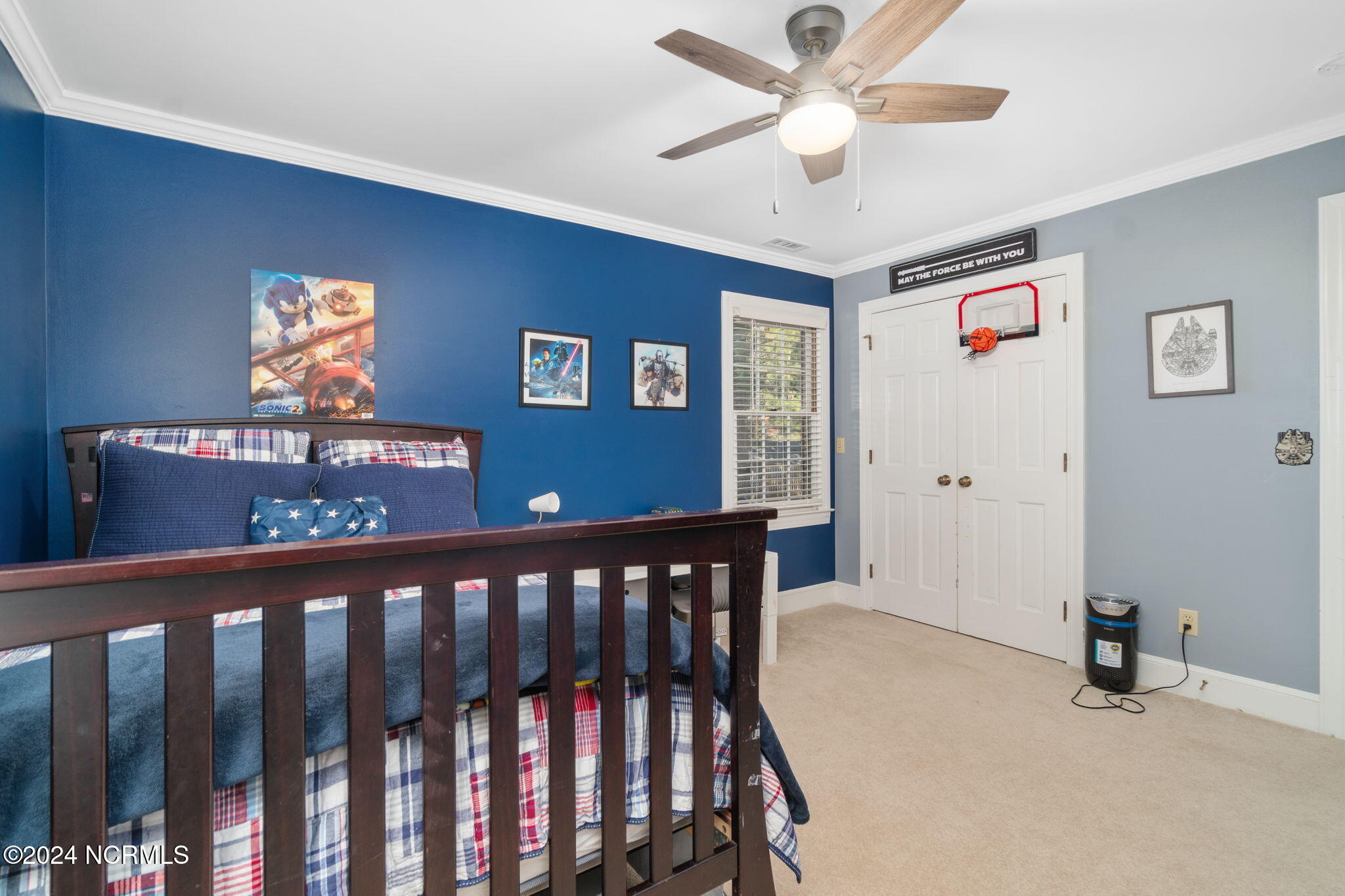 4509 Berkley Drive