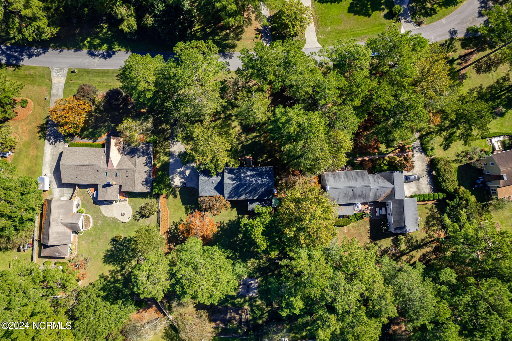4509 Berkley Drive