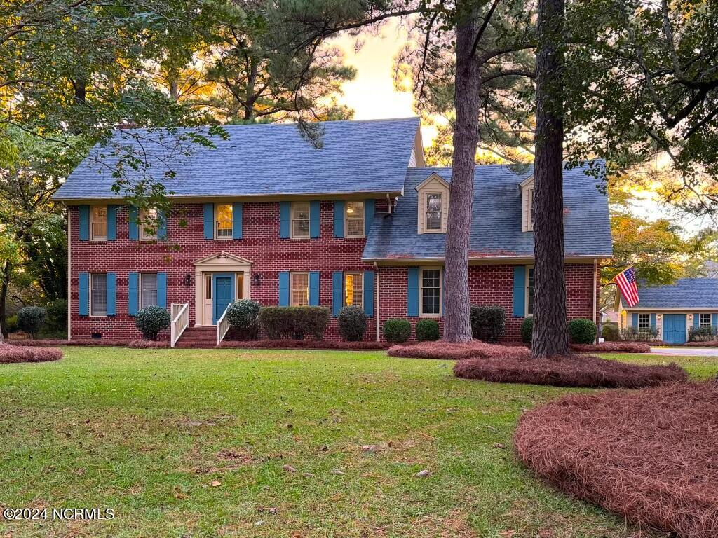 4509 Berkley Drive