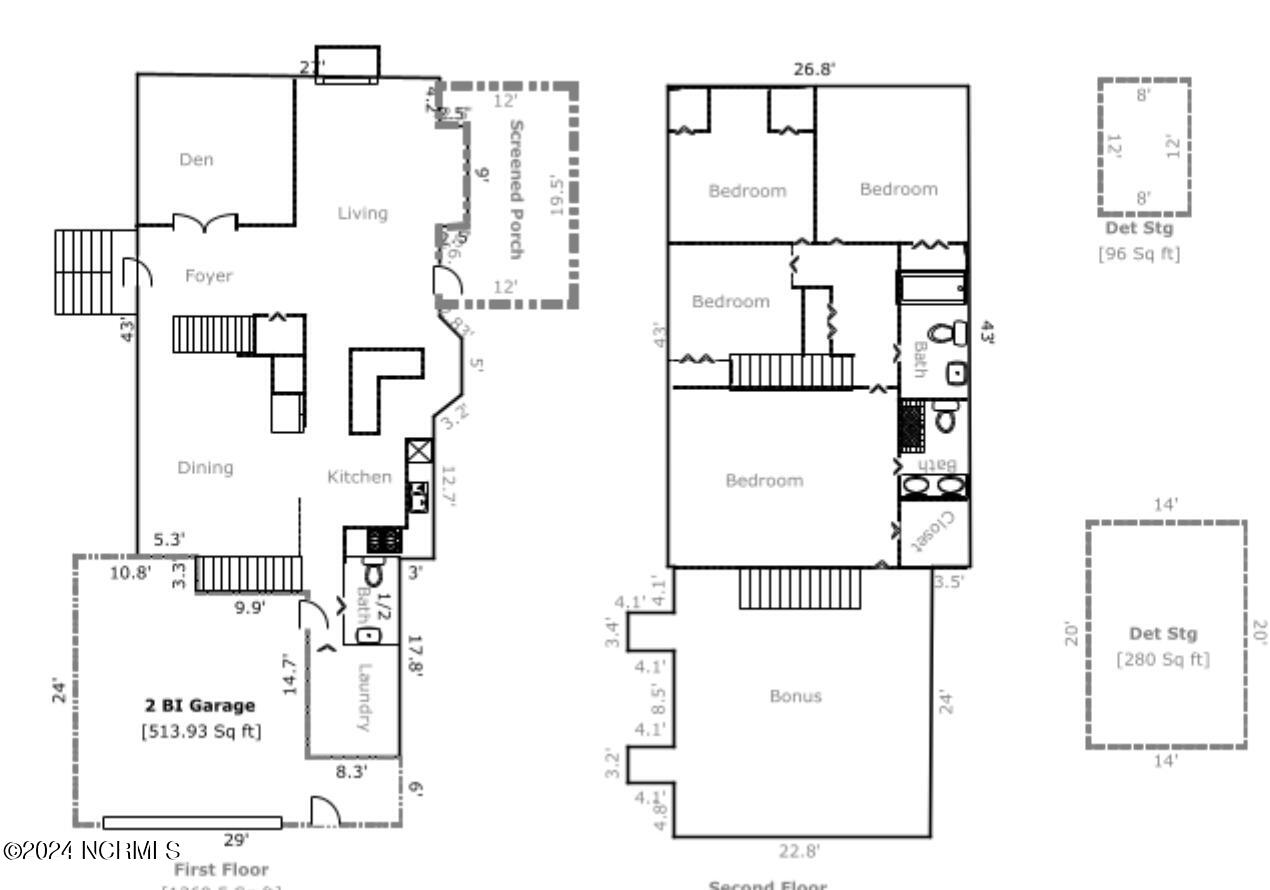 4509 Berkley Drive