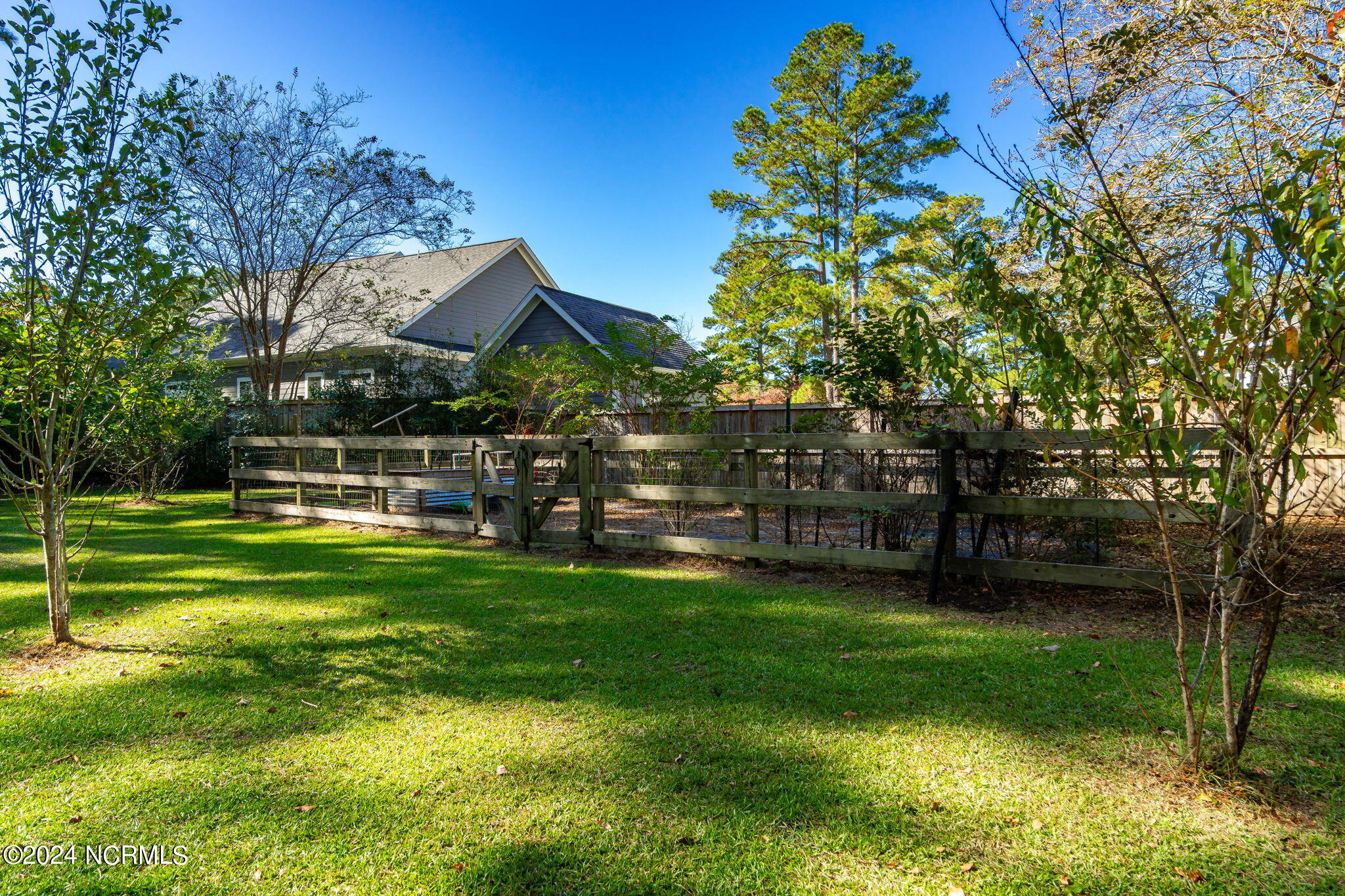 4509 Berkley Drive