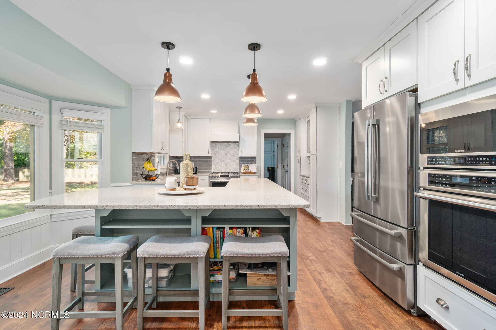 4509 Berkley Drive