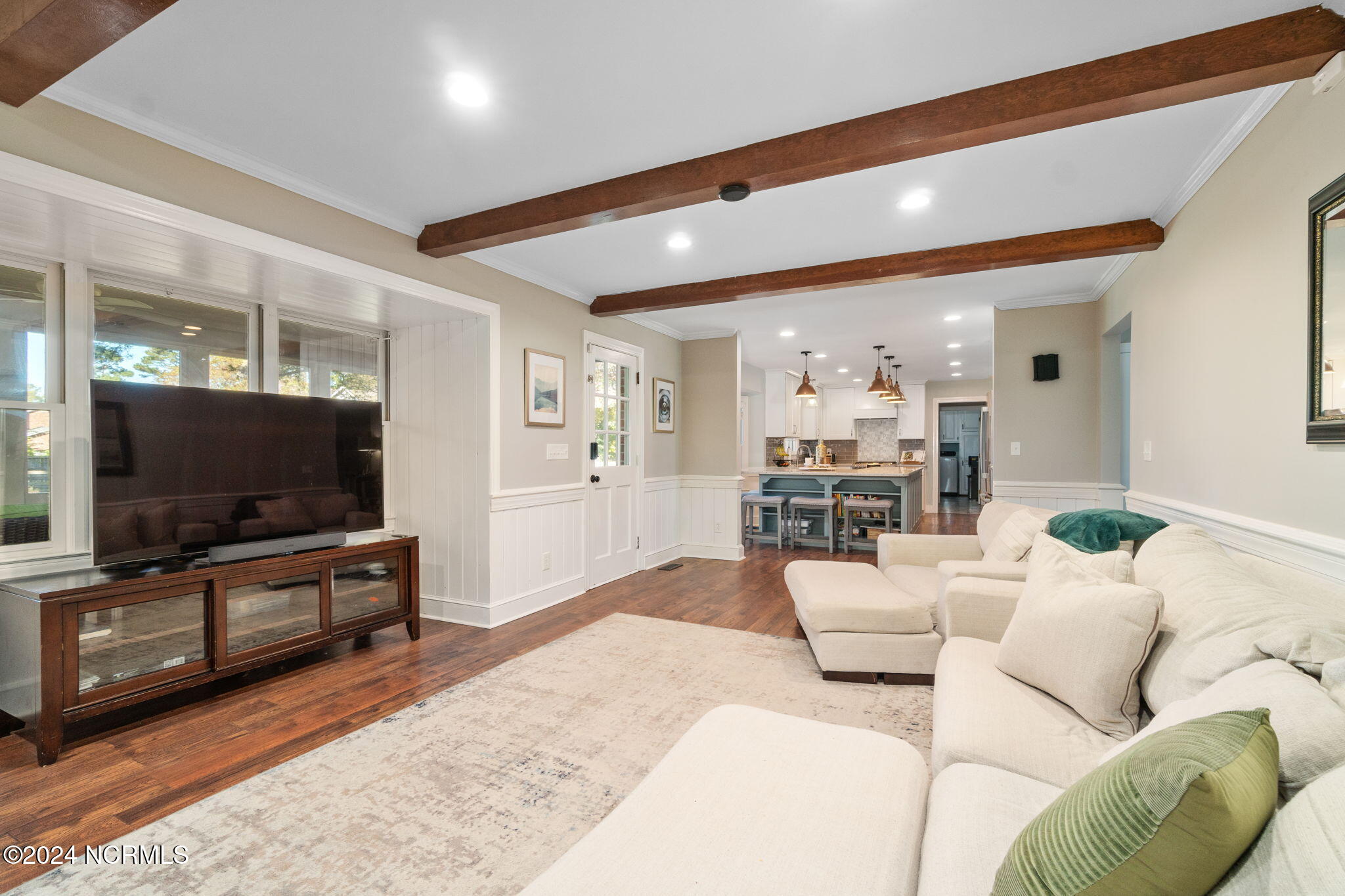 4509 Berkley Drive