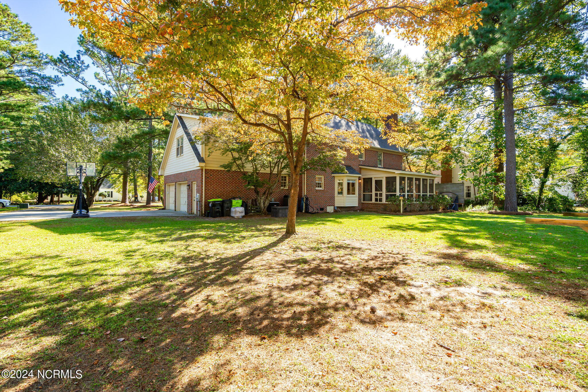 4509 Berkley Drive