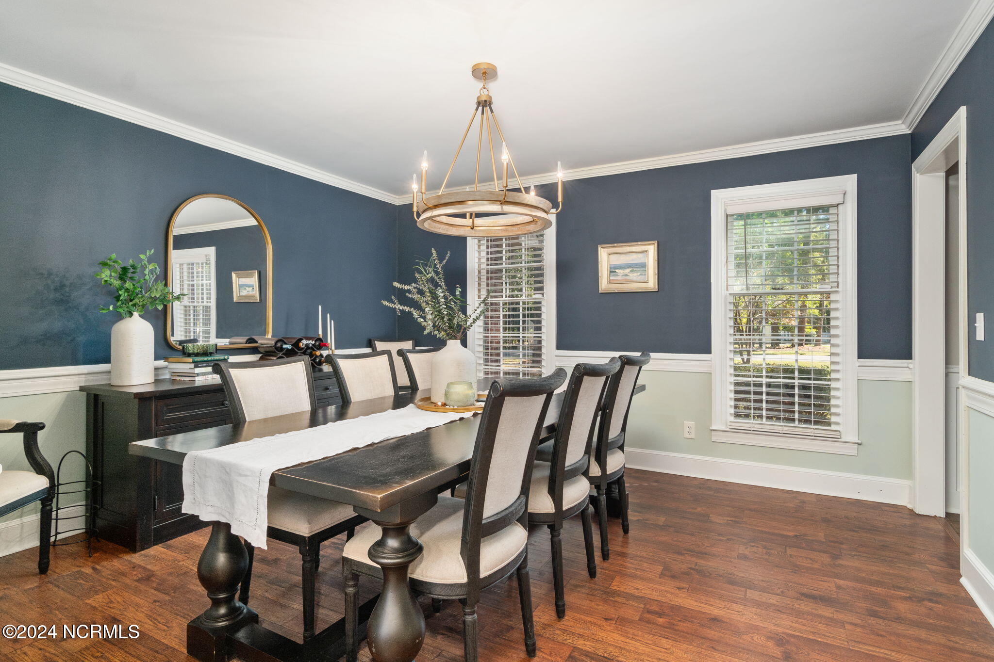 4509 Berkley Drive