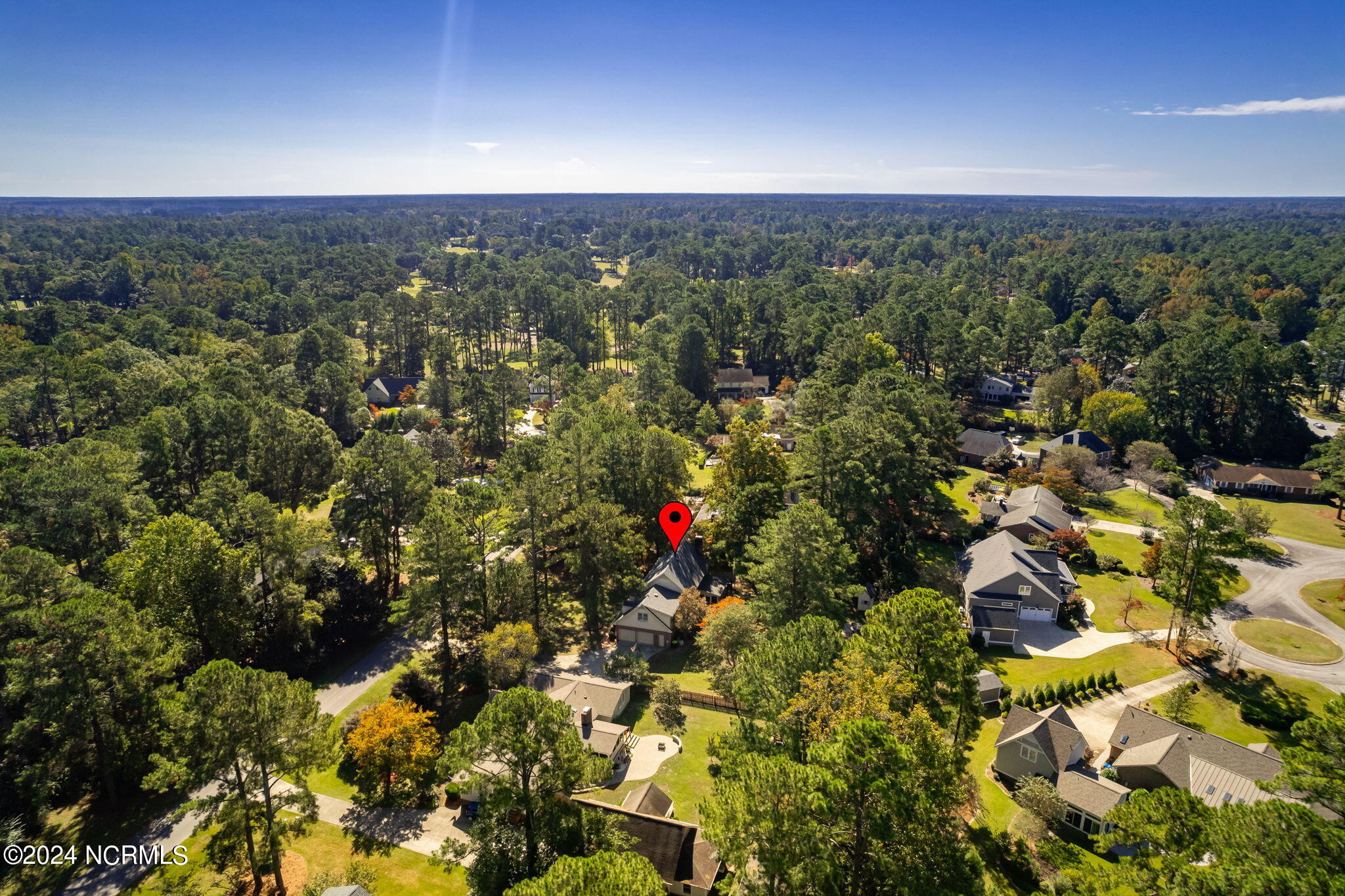 4509 Berkley Drive