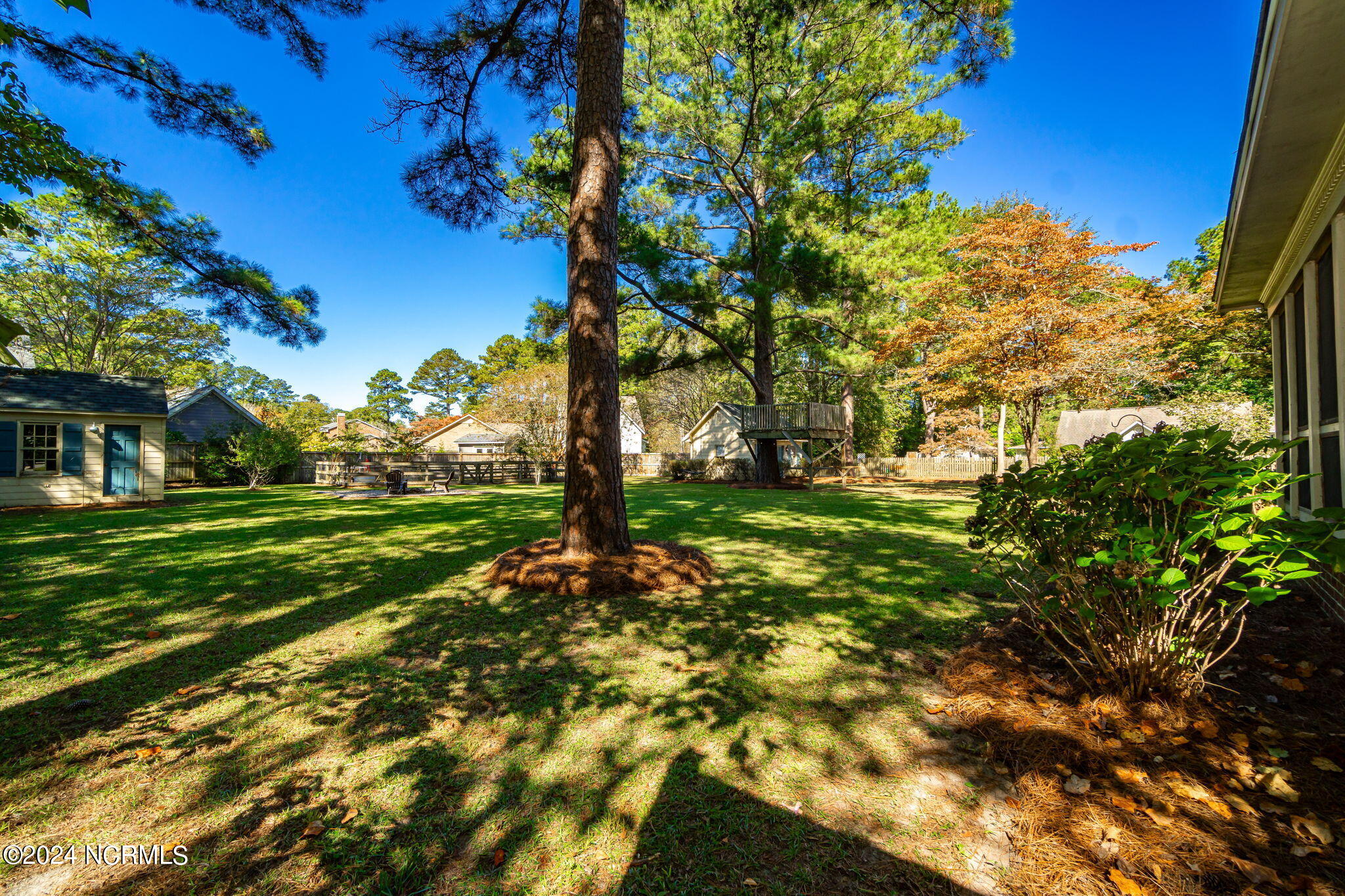 4509 Berkley Drive