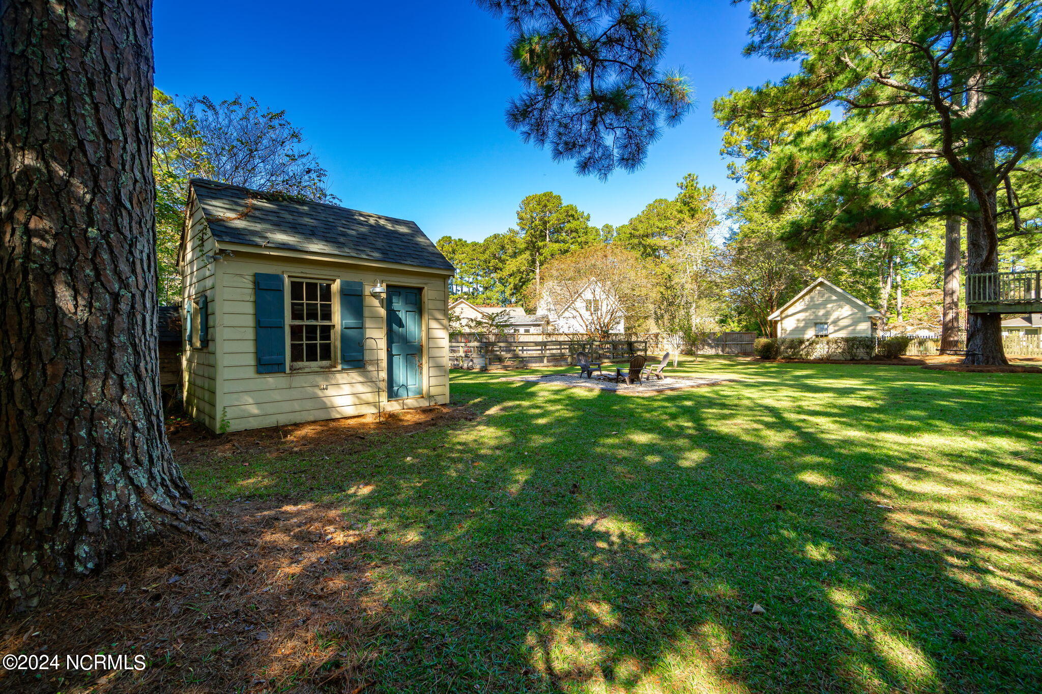 4509 Berkley Drive