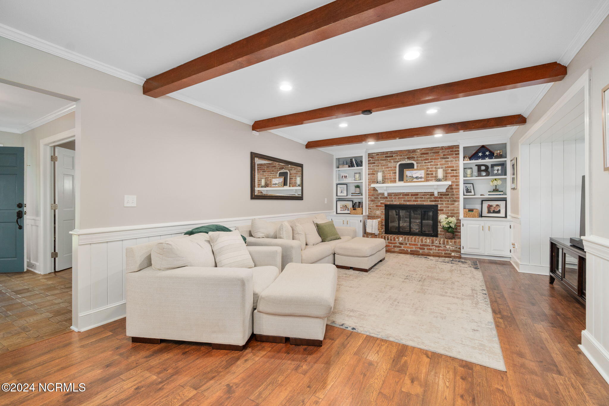 4509 Berkley Drive