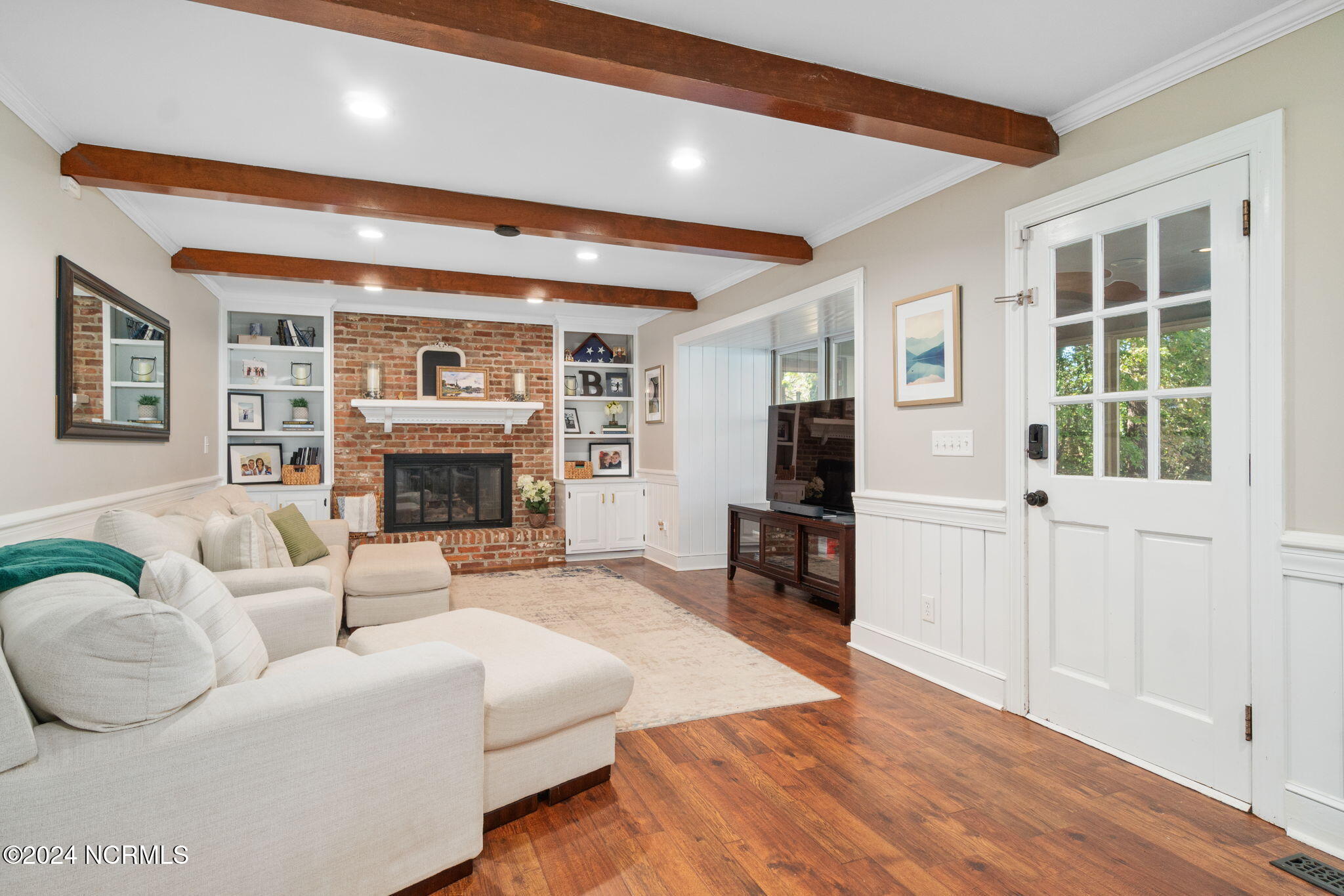 4509 Berkley Drive