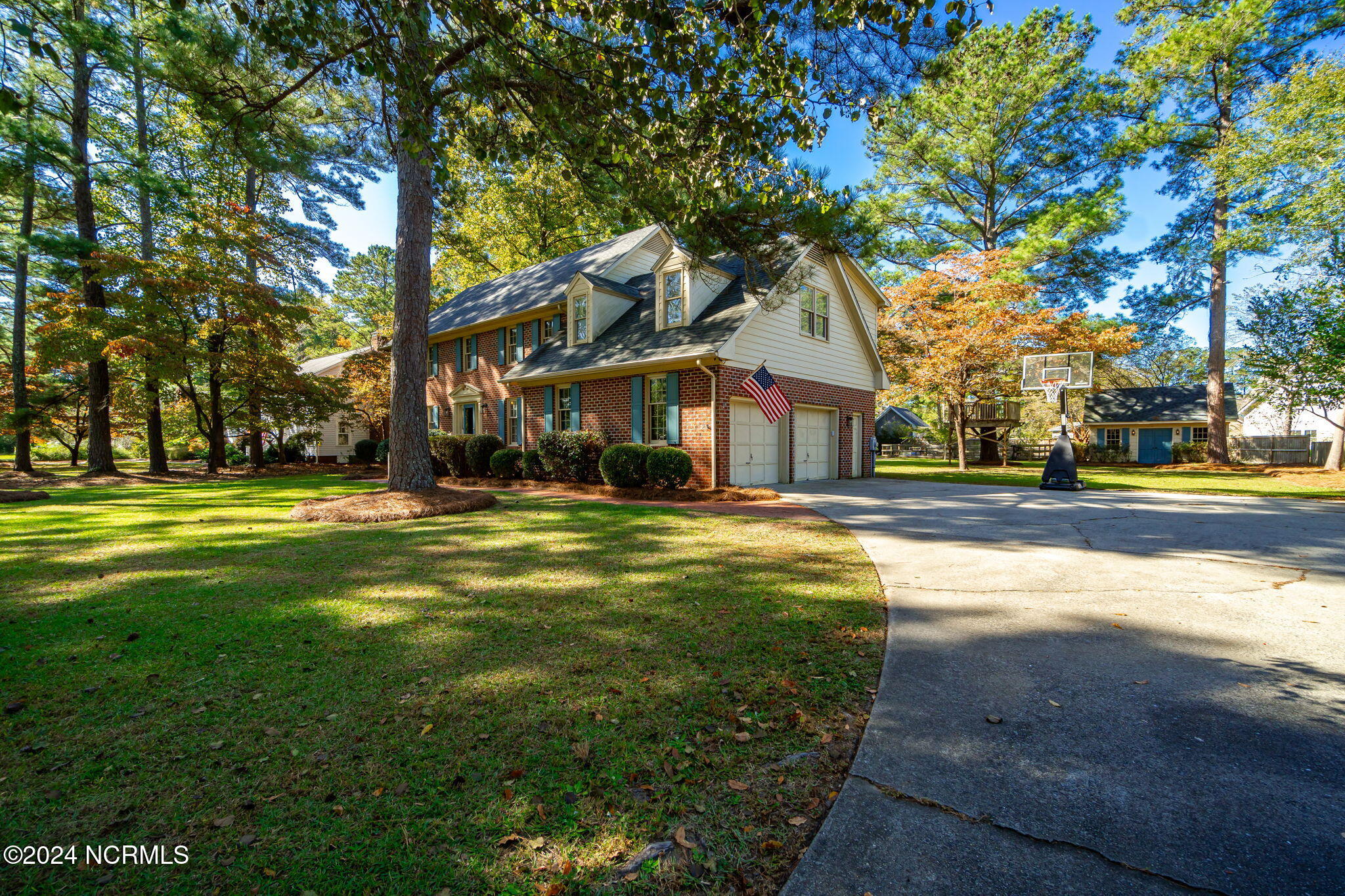 4509 Berkley Drive