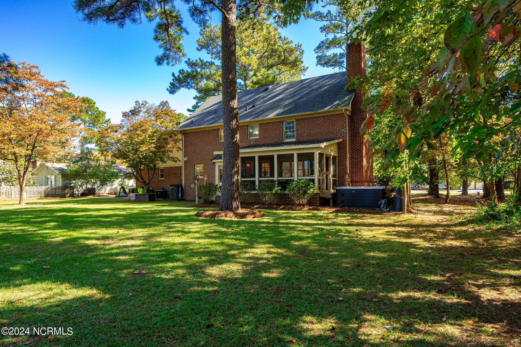 4509 Berkley Drive
