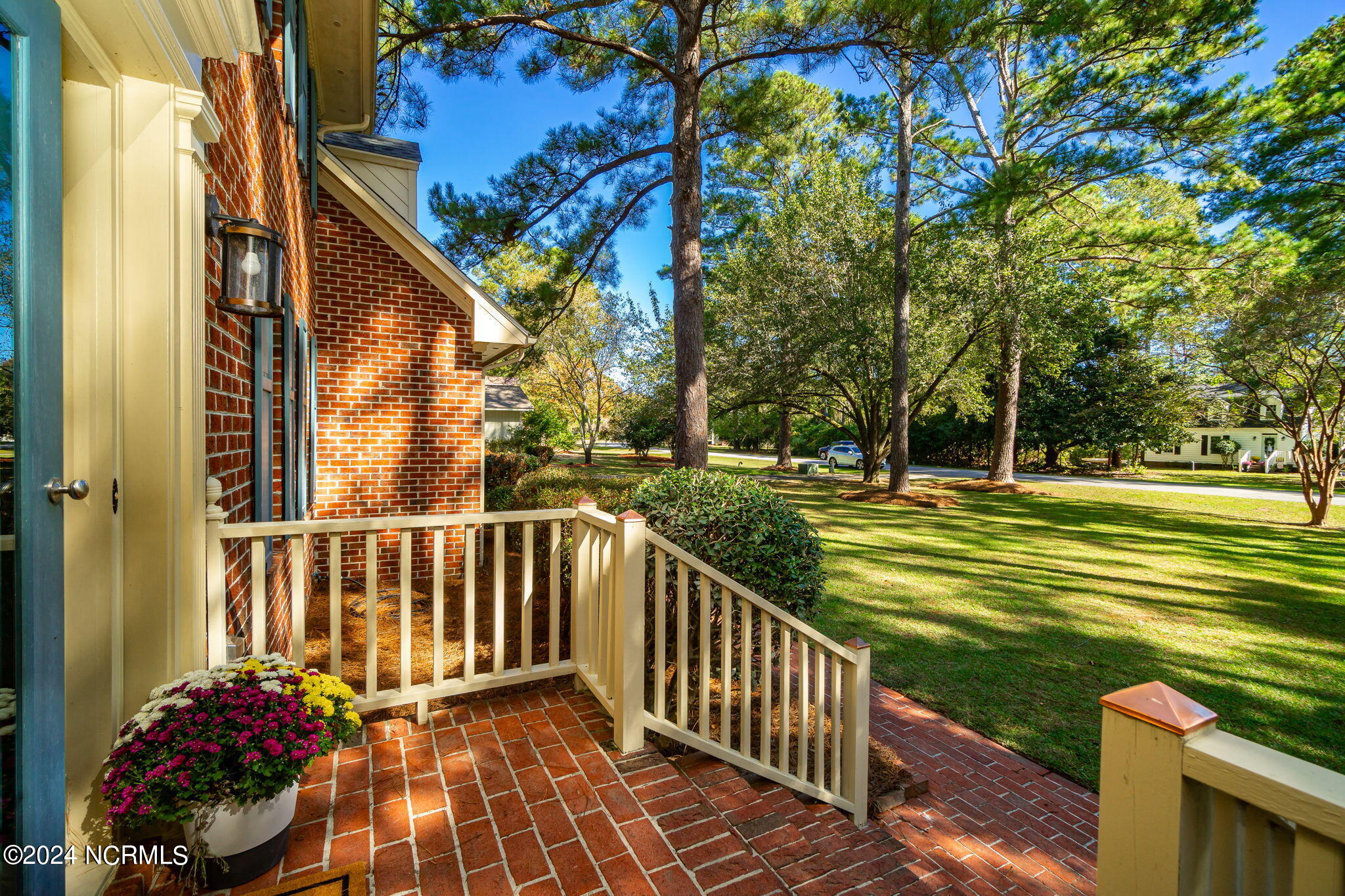 4509 Berkley Drive