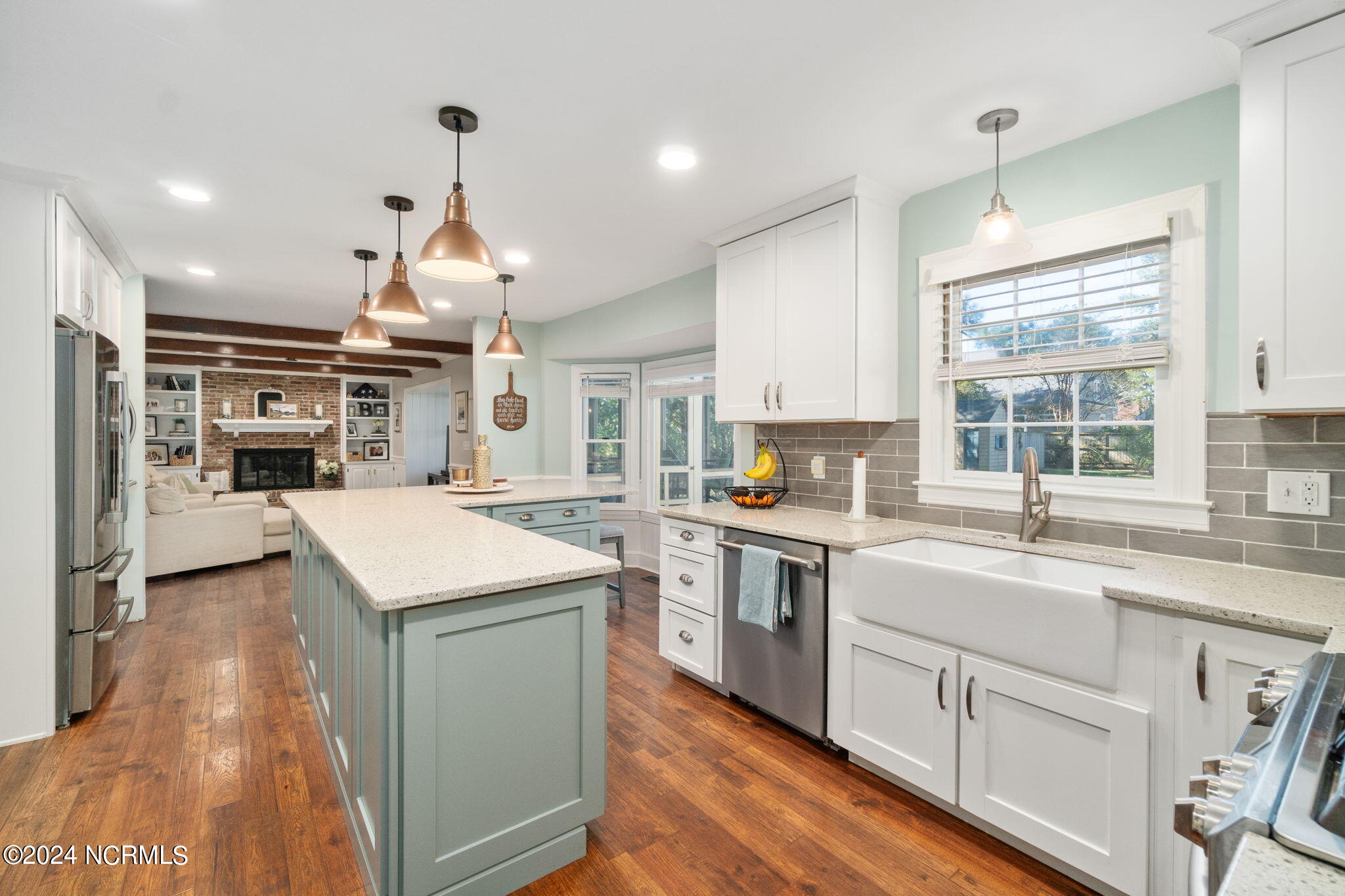 4509 Berkley Drive