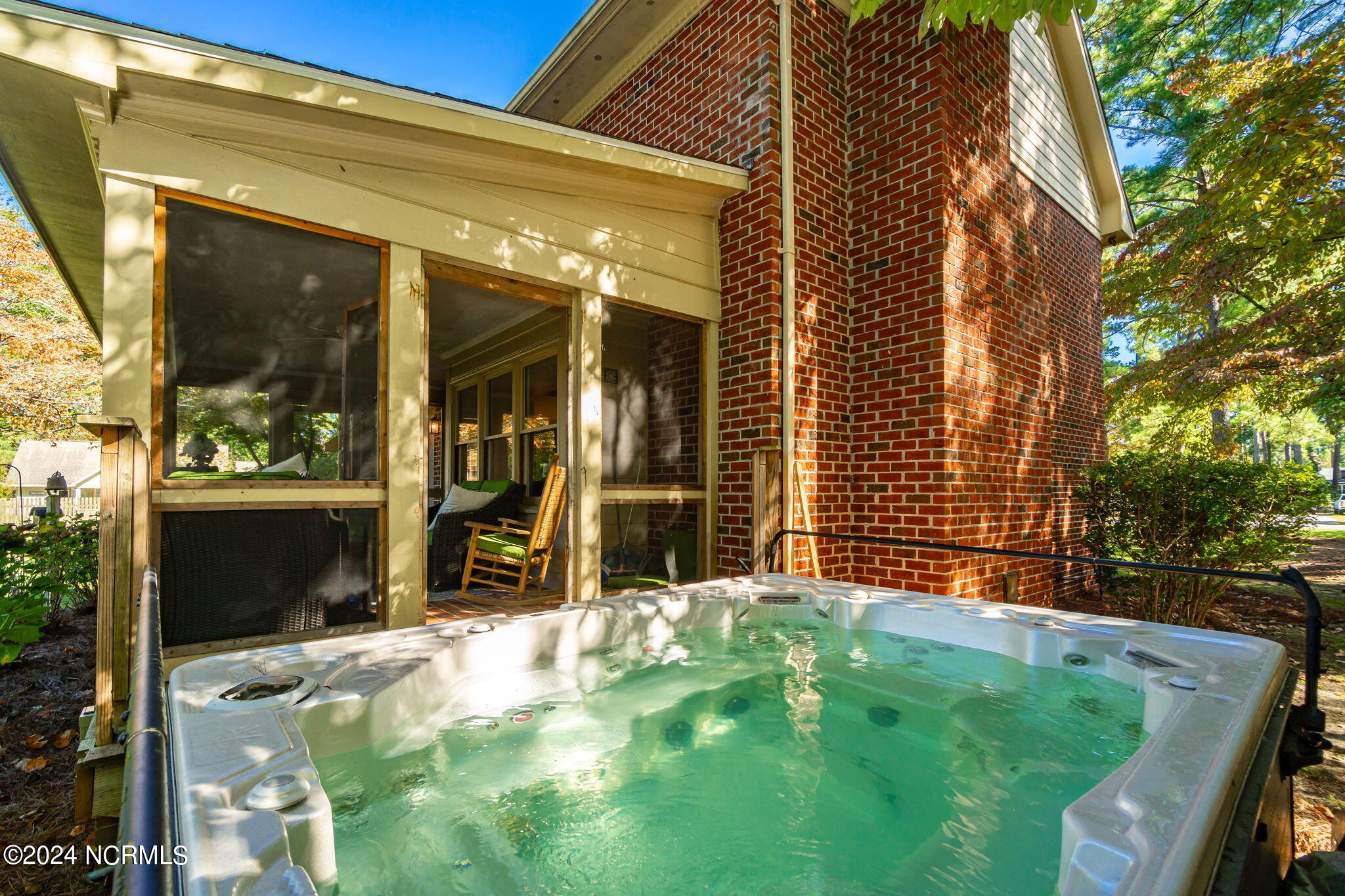 4509 Berkley Drive