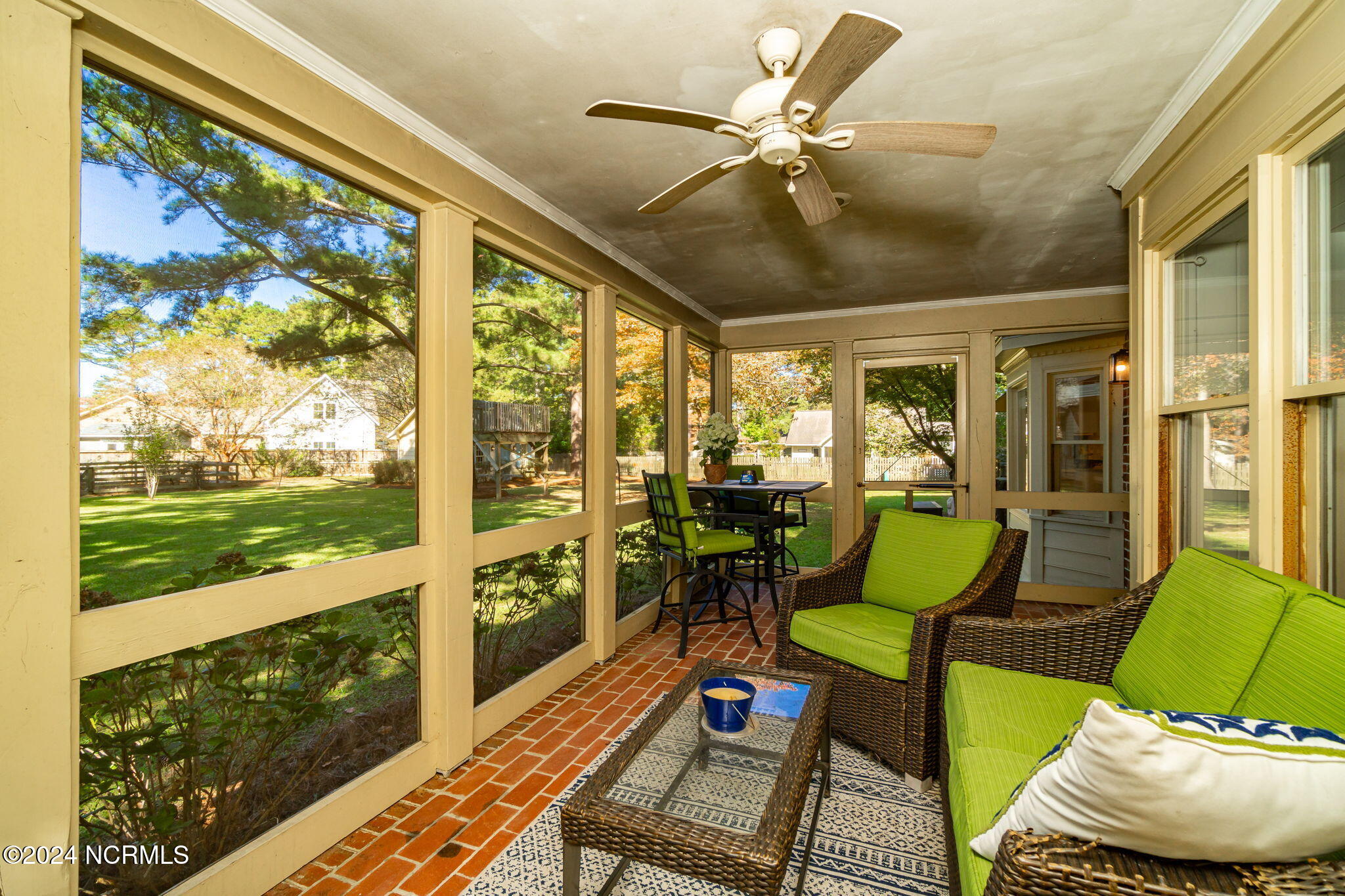 4509 Berkley Drive
