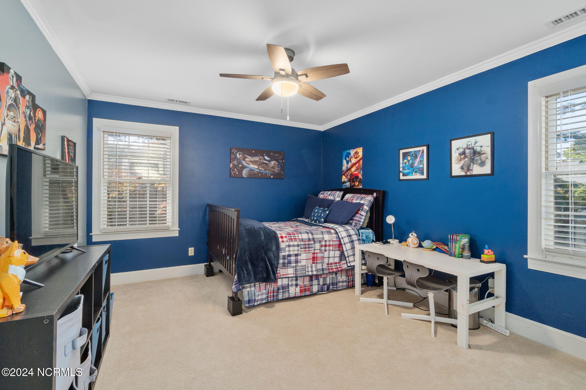 4509 Berkley Drive