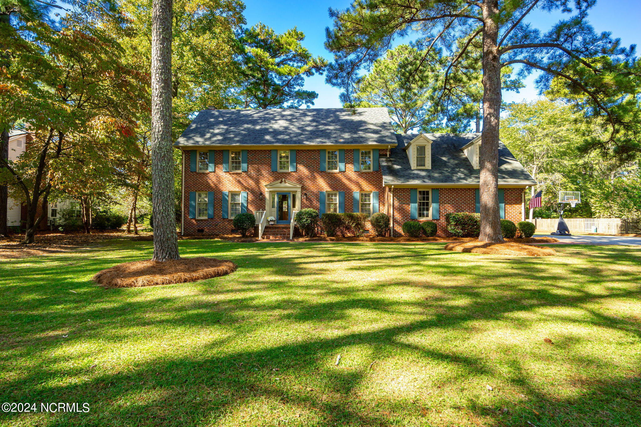 4509 Berkley Drive