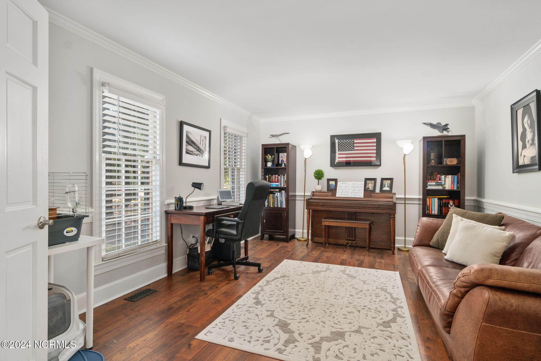 4509 Berkley Drive
