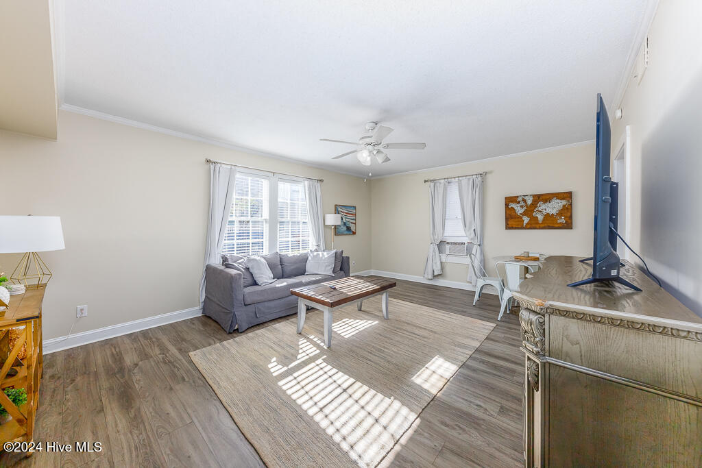 222 New Street