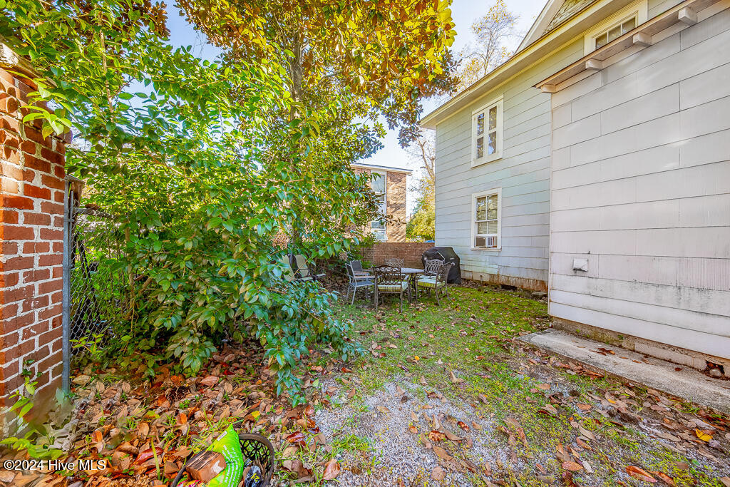 222 New Street