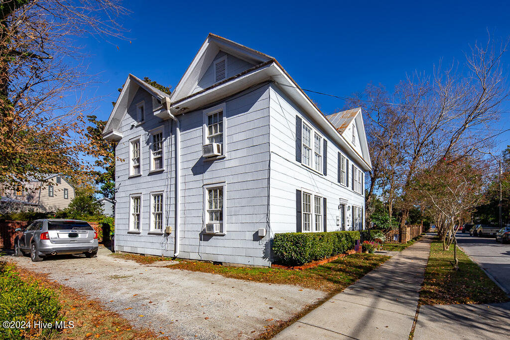 222 New Street