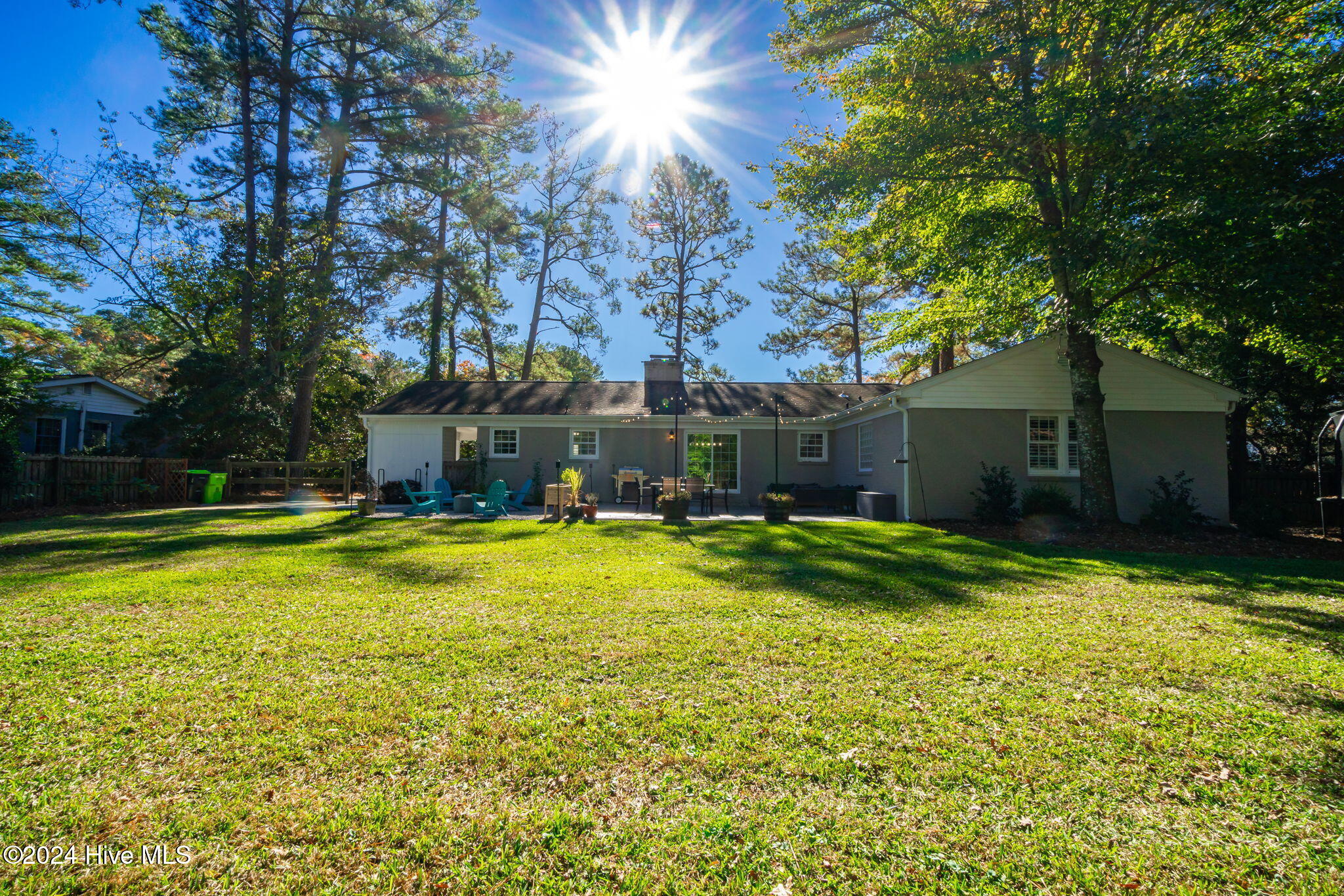 400 Fairway Drive
