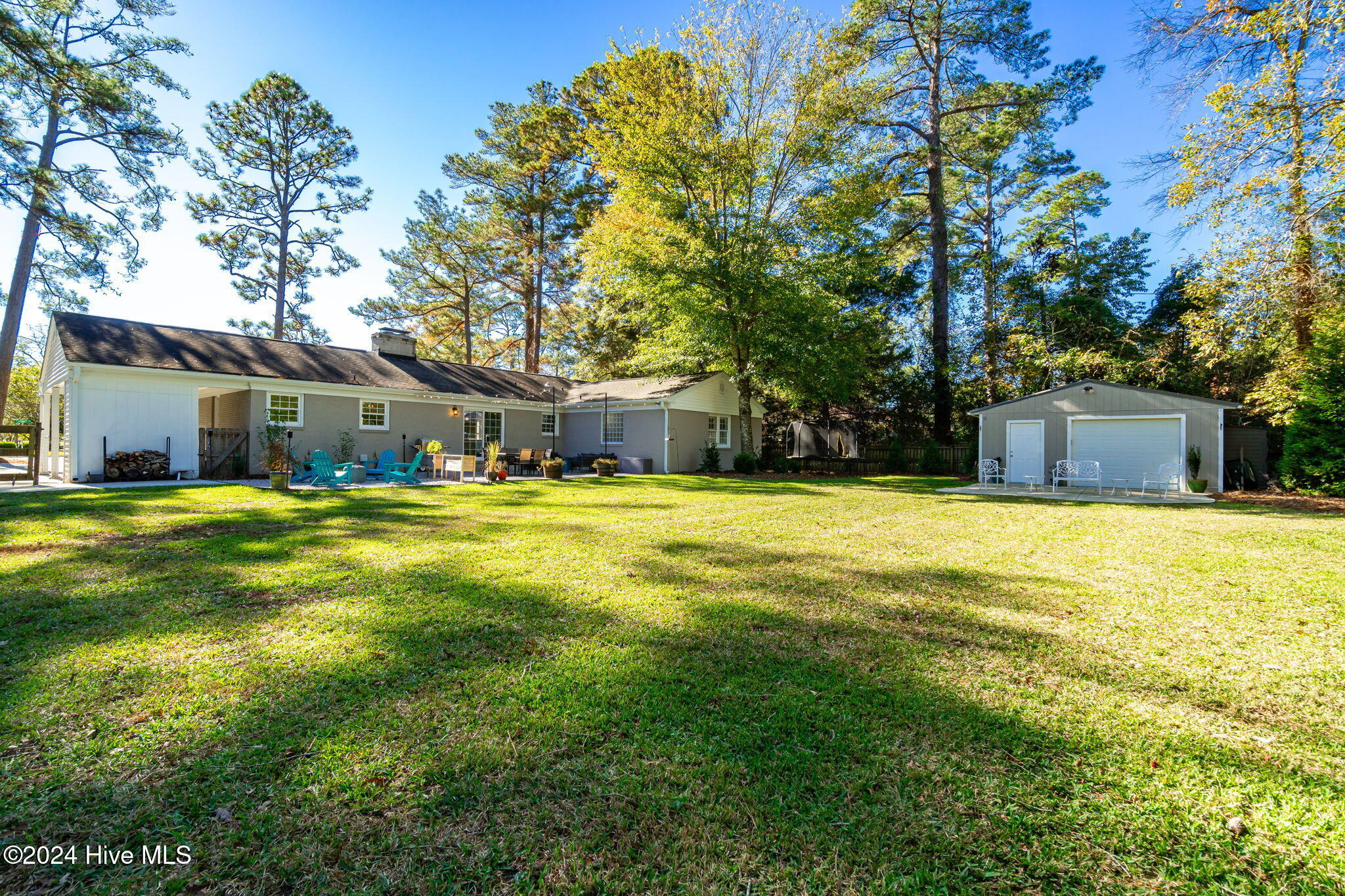 400 Fairway Drive
