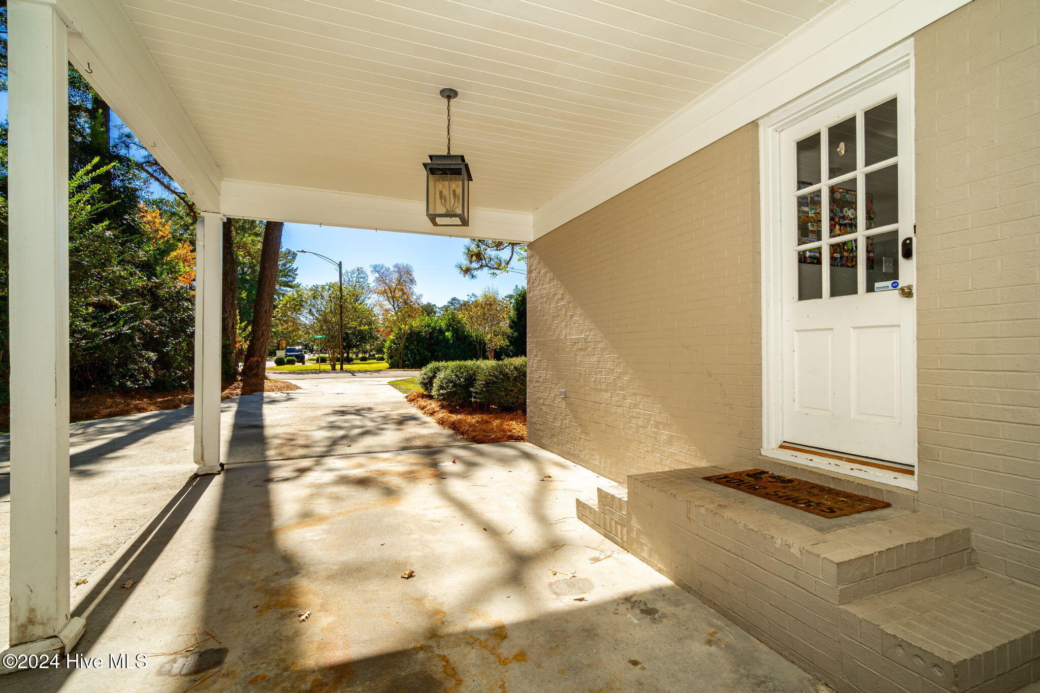400 Fairway Drive