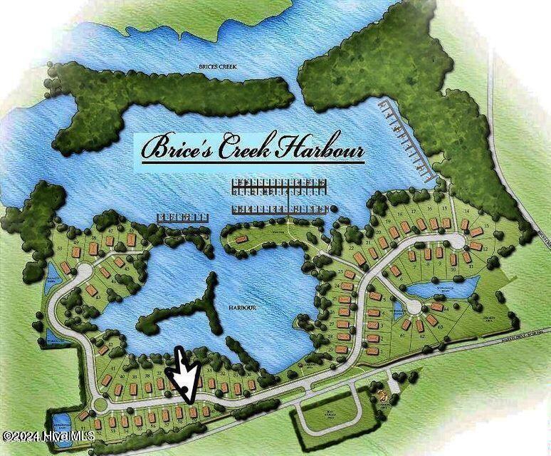 101 29 Shoreview Drive