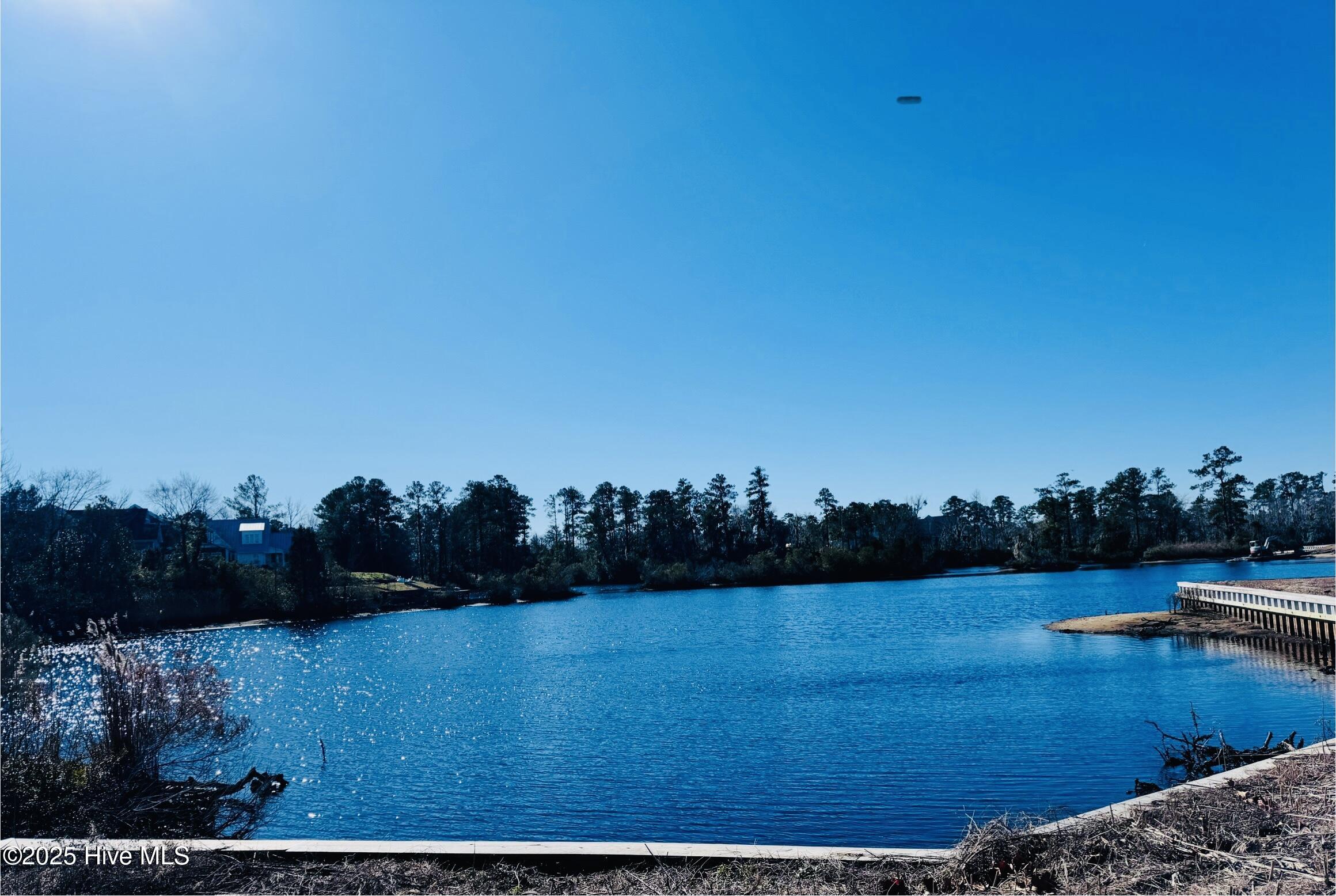 101 29 Shoreview Drive