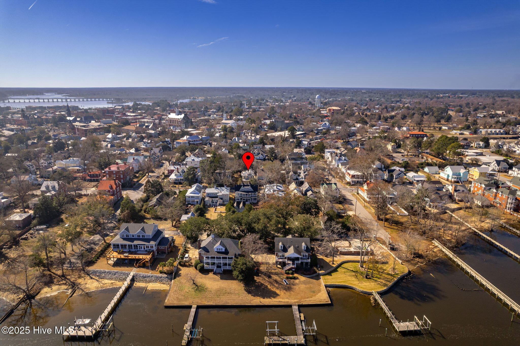 609 E Front Street