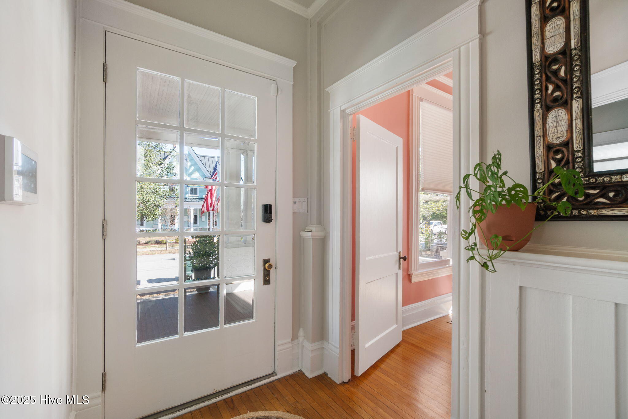 609 E Front Street