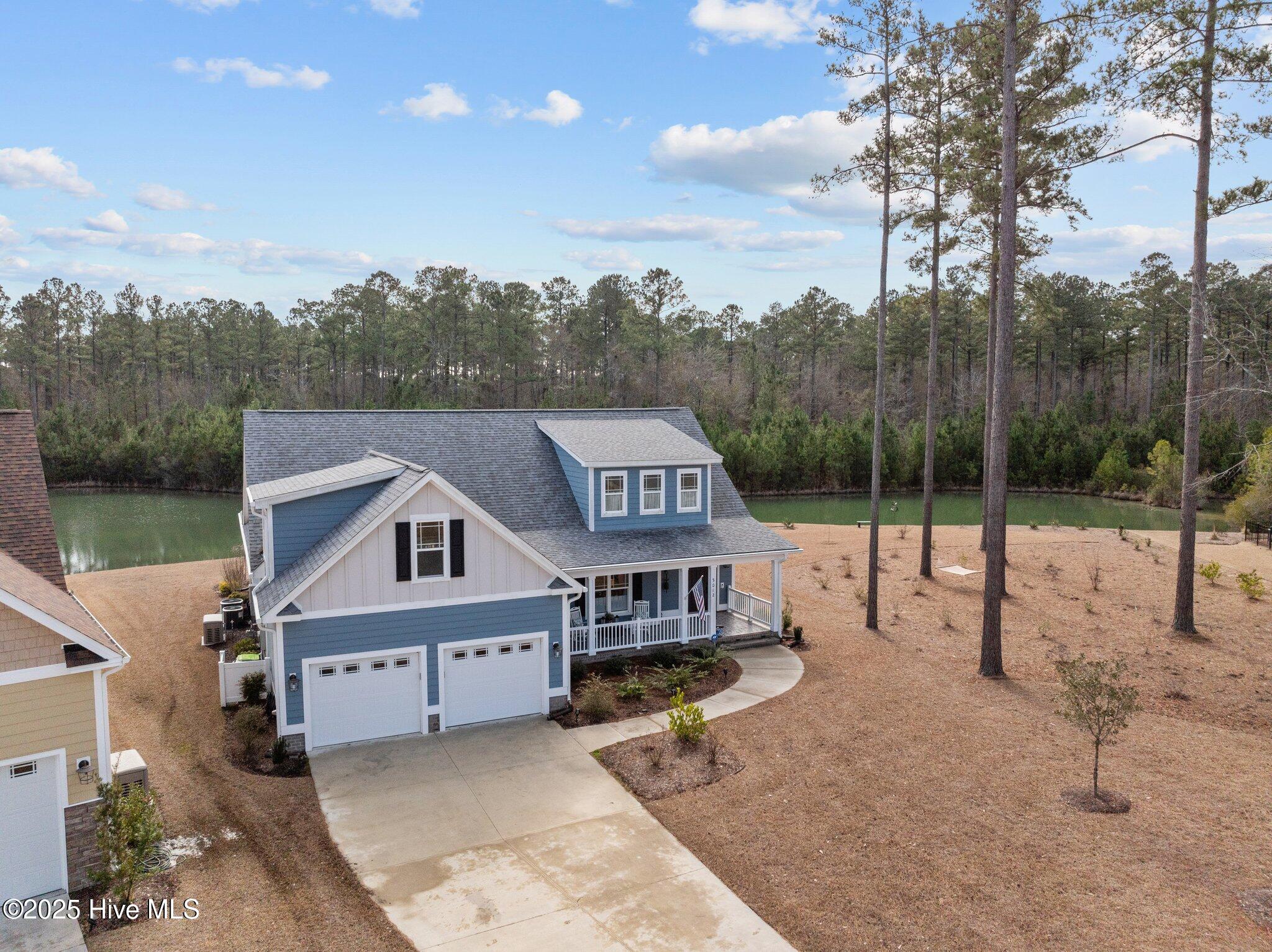 3012 Watercrest Loop