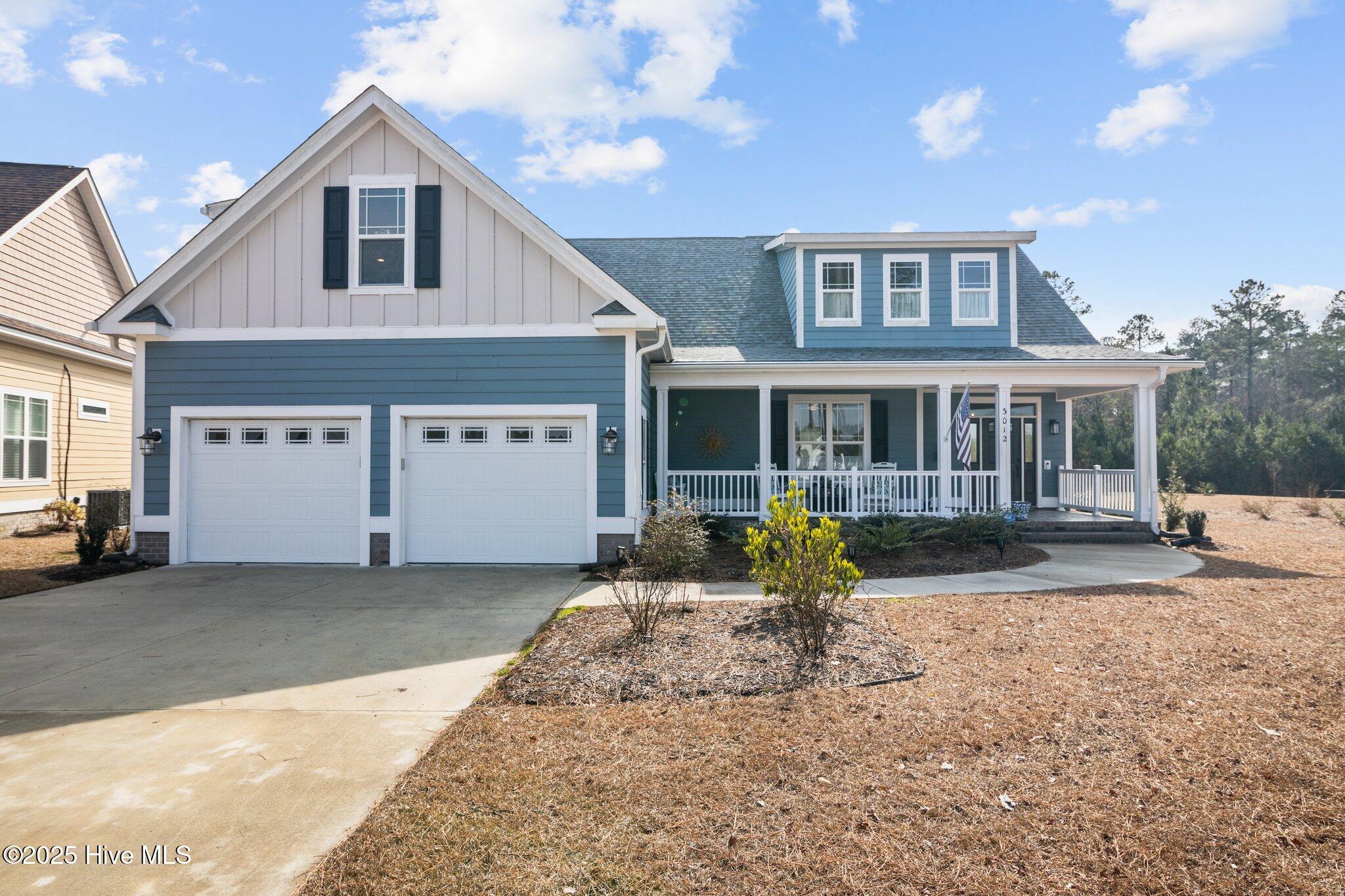 3012 Watercrest Loop