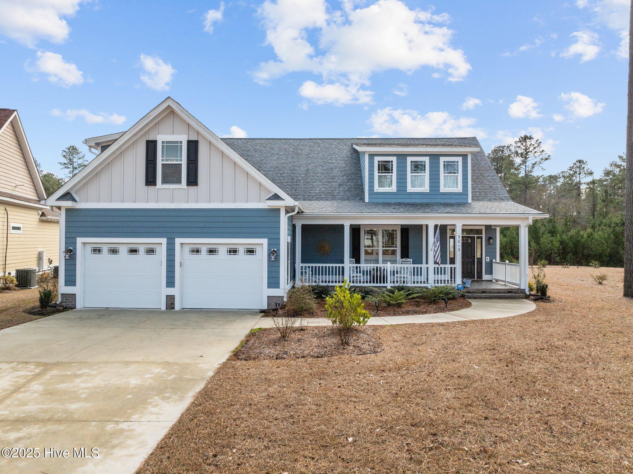3012 Watercrest Loop