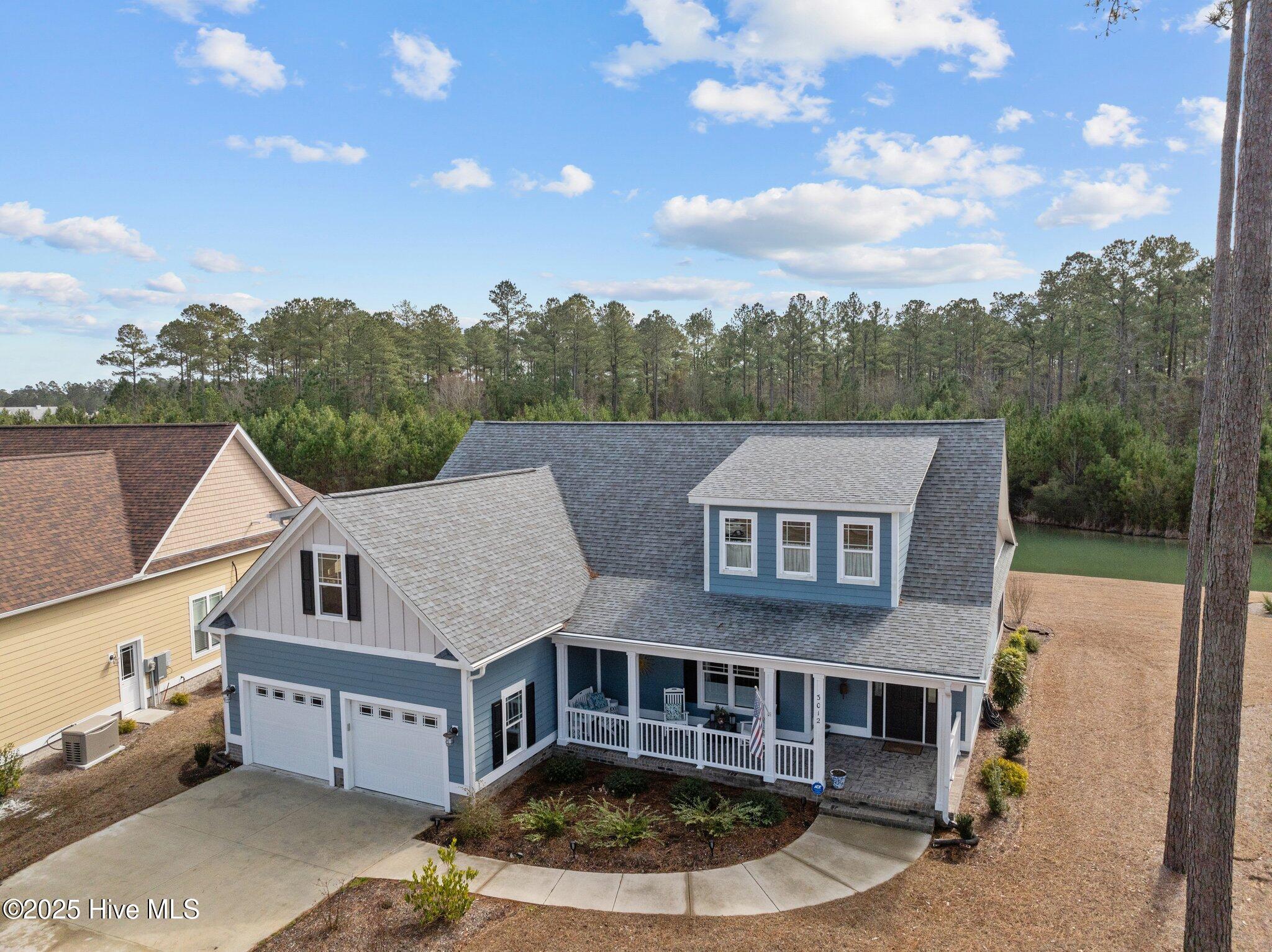 3012 Watercrest Loop