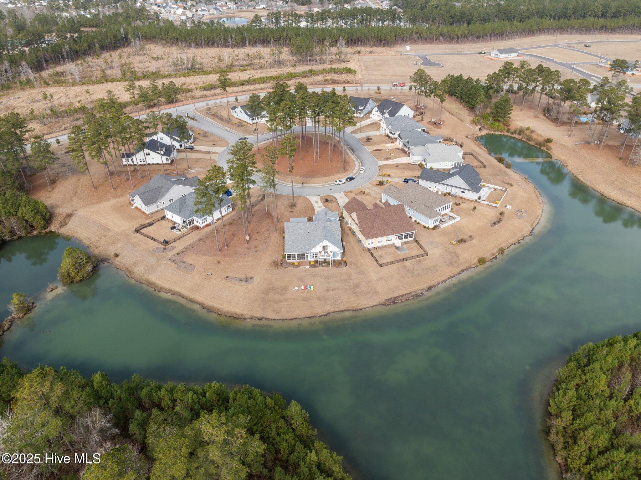 3012 Watercrest Loop