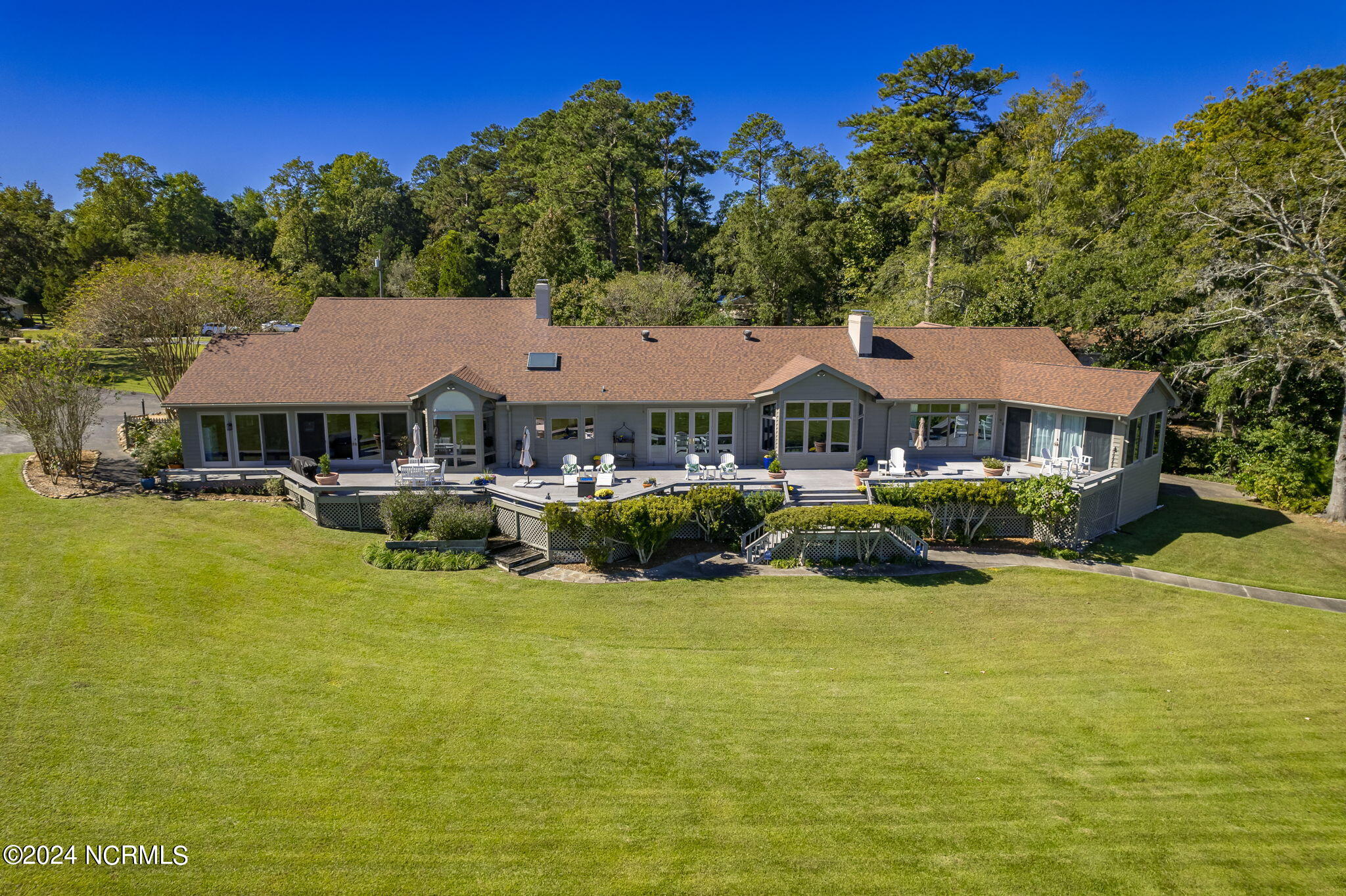 2902 Neuse River Drive