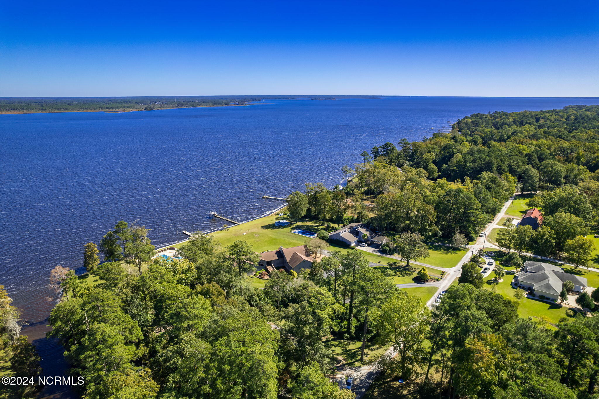 2902 Neuse River Drive