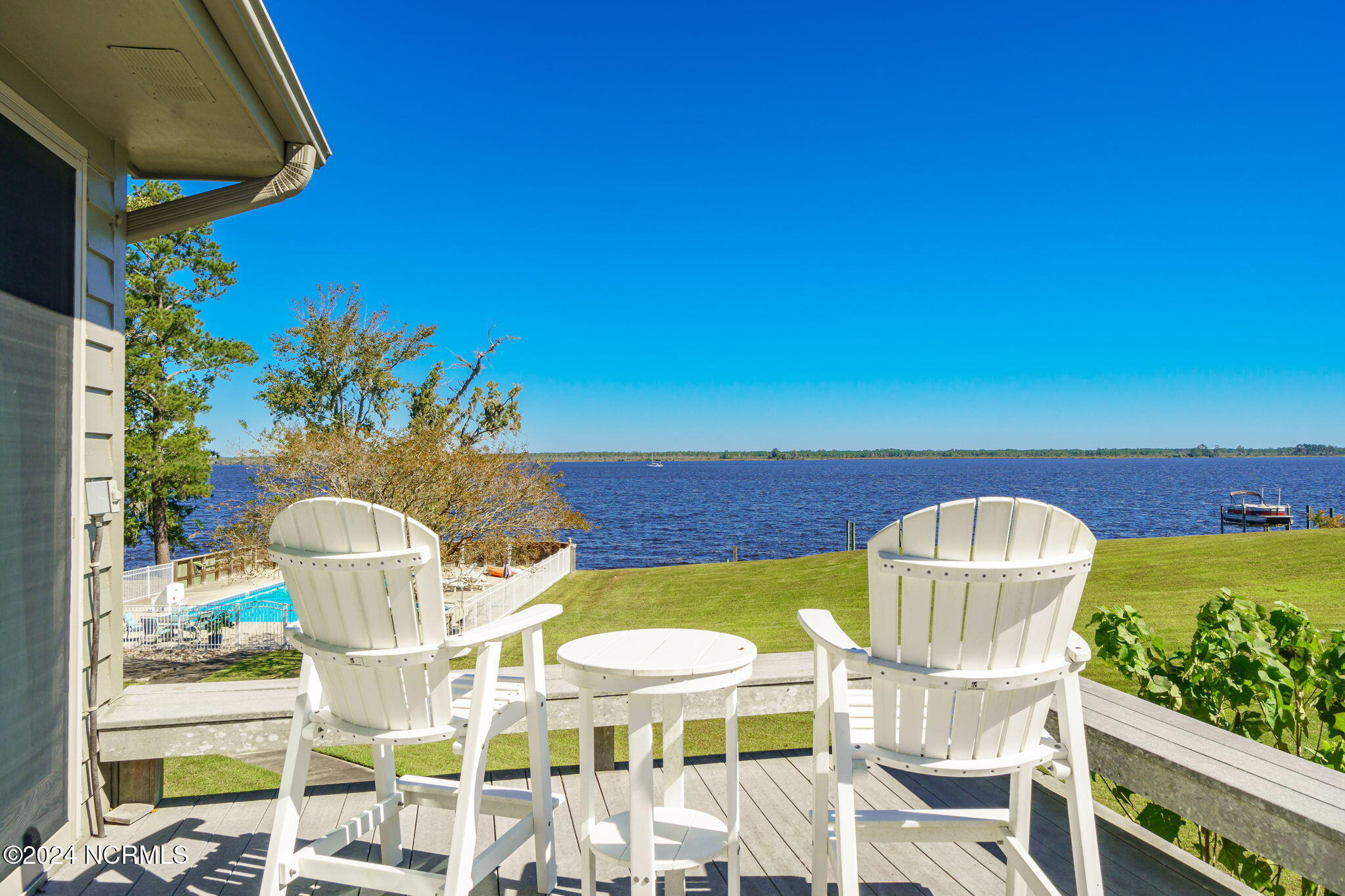 2902 Neuse River Drive