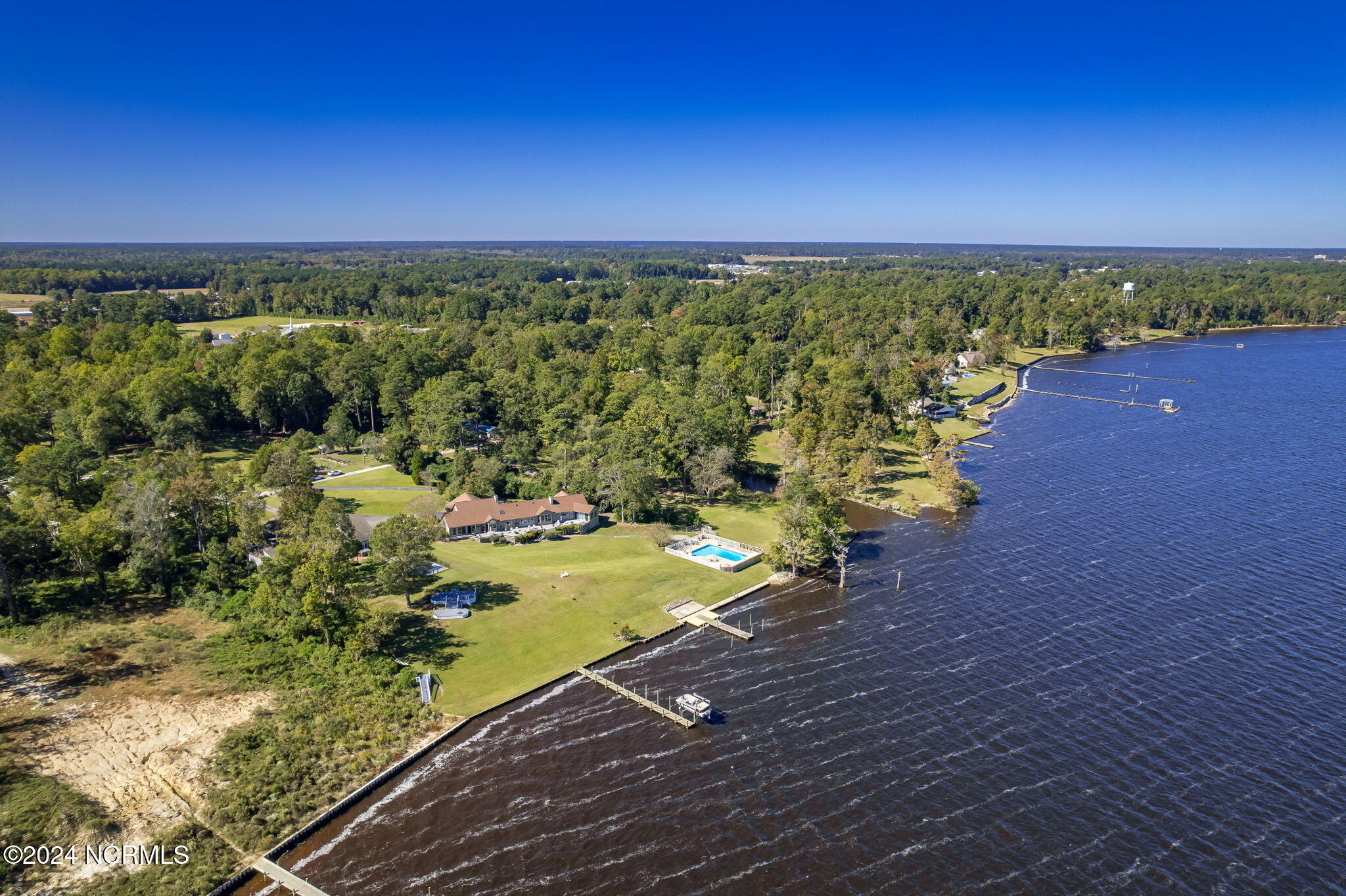 2902 Neuse River Drive