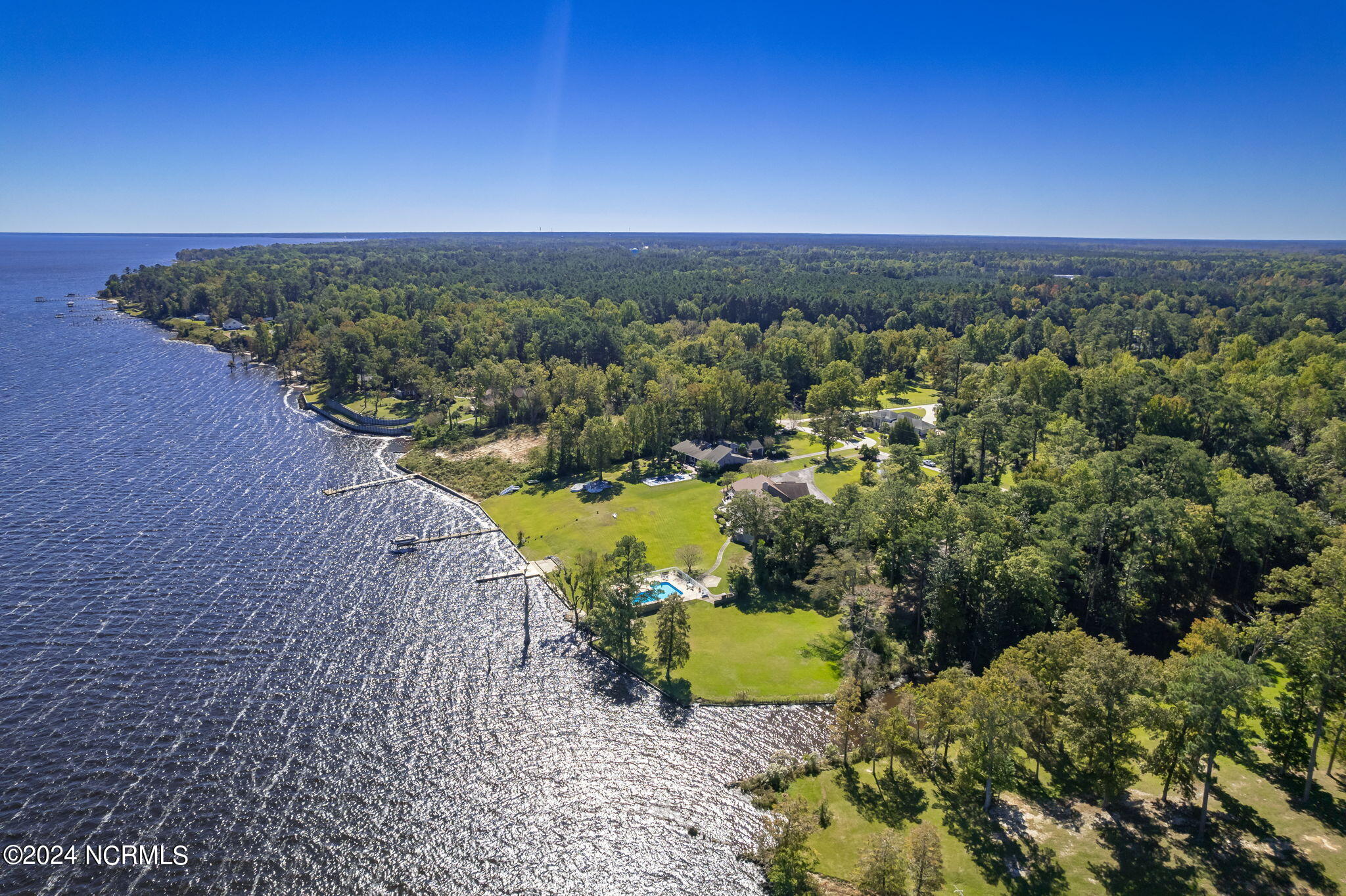 2902 Neuse River Drive