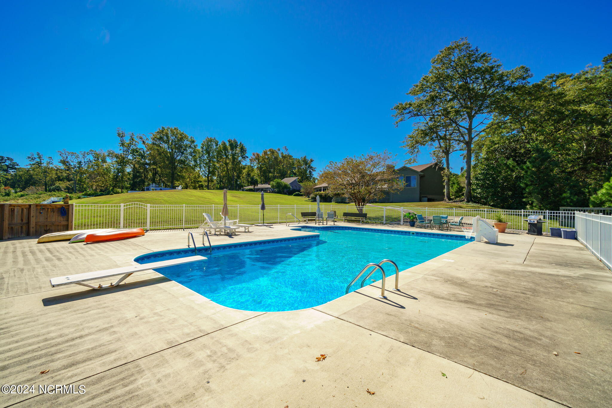 2902 Neuse River Drive