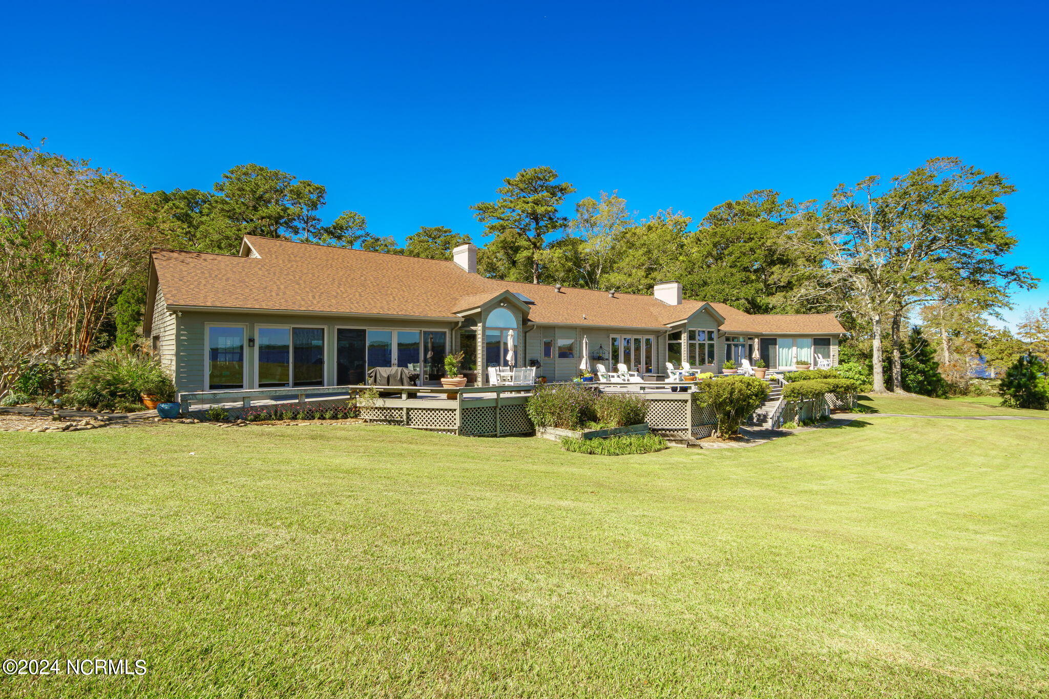 2902 Neuse River Drive