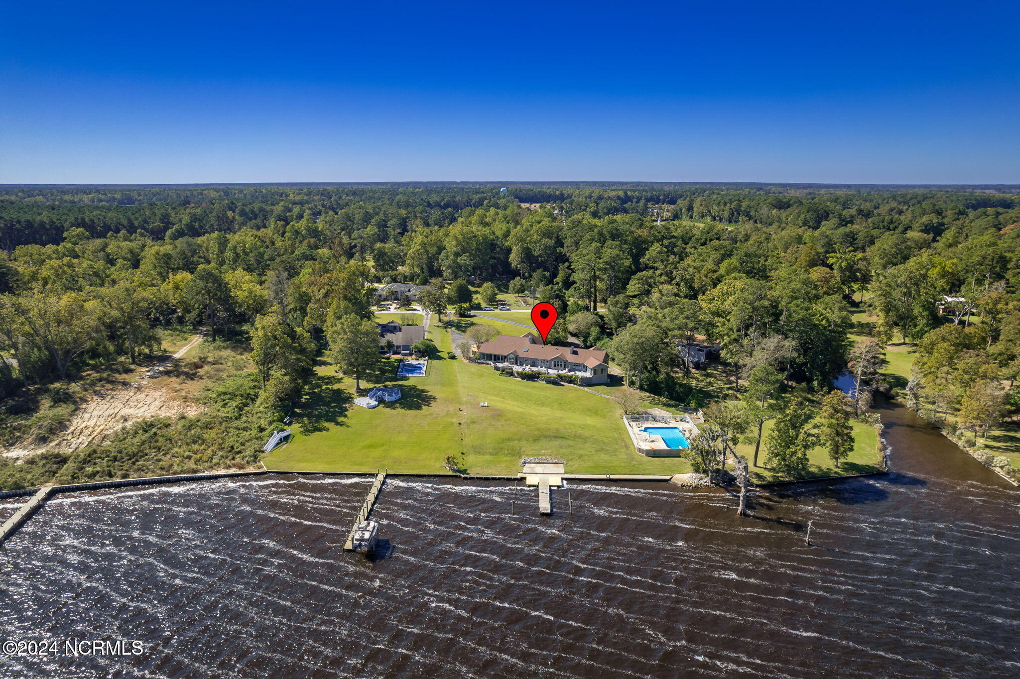 2902 Neuse River Drive