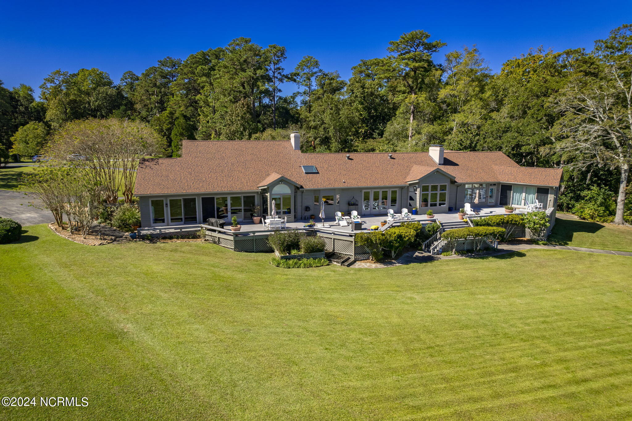 2902 Neuse River Drive