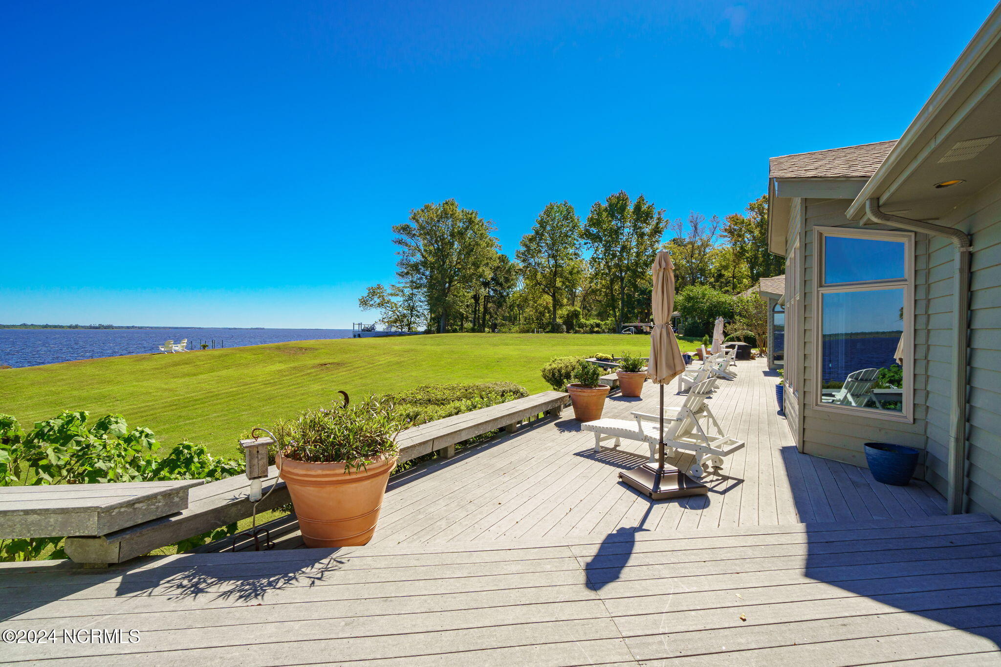 2902 Neuse River Drive