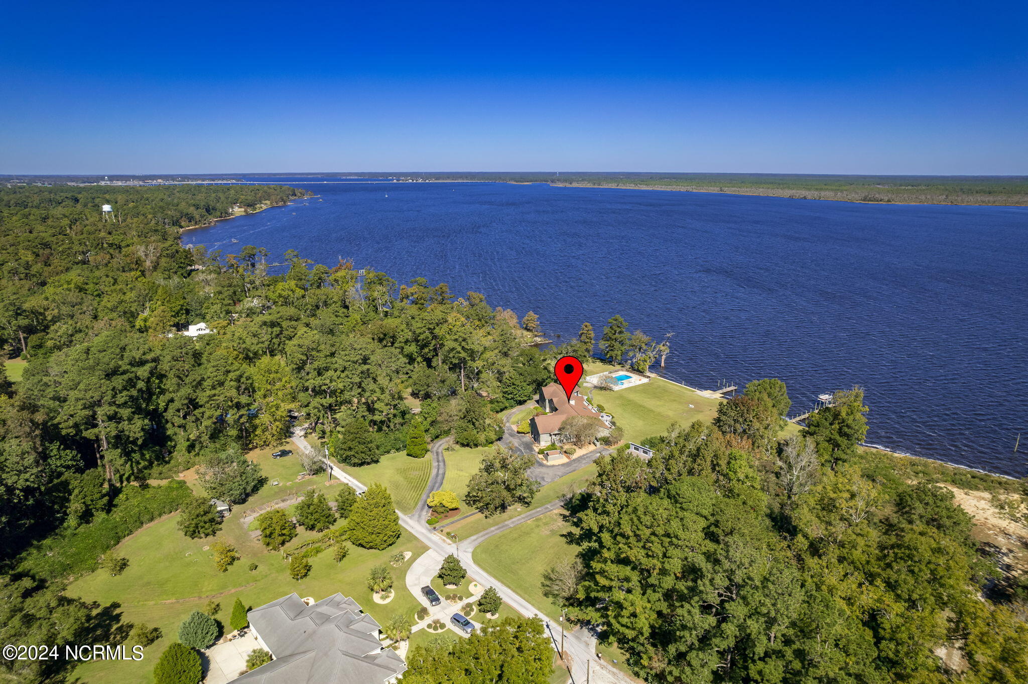 2902 Neuse River Drive